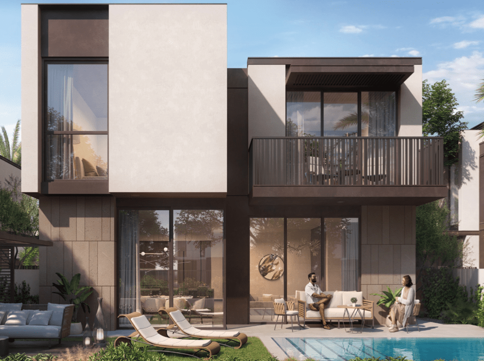 architecture 7