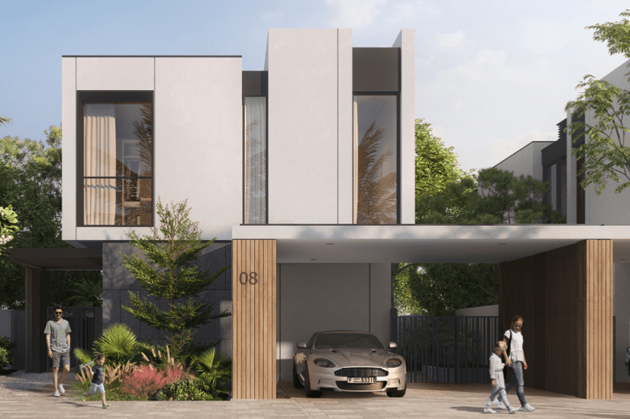 architecture 8