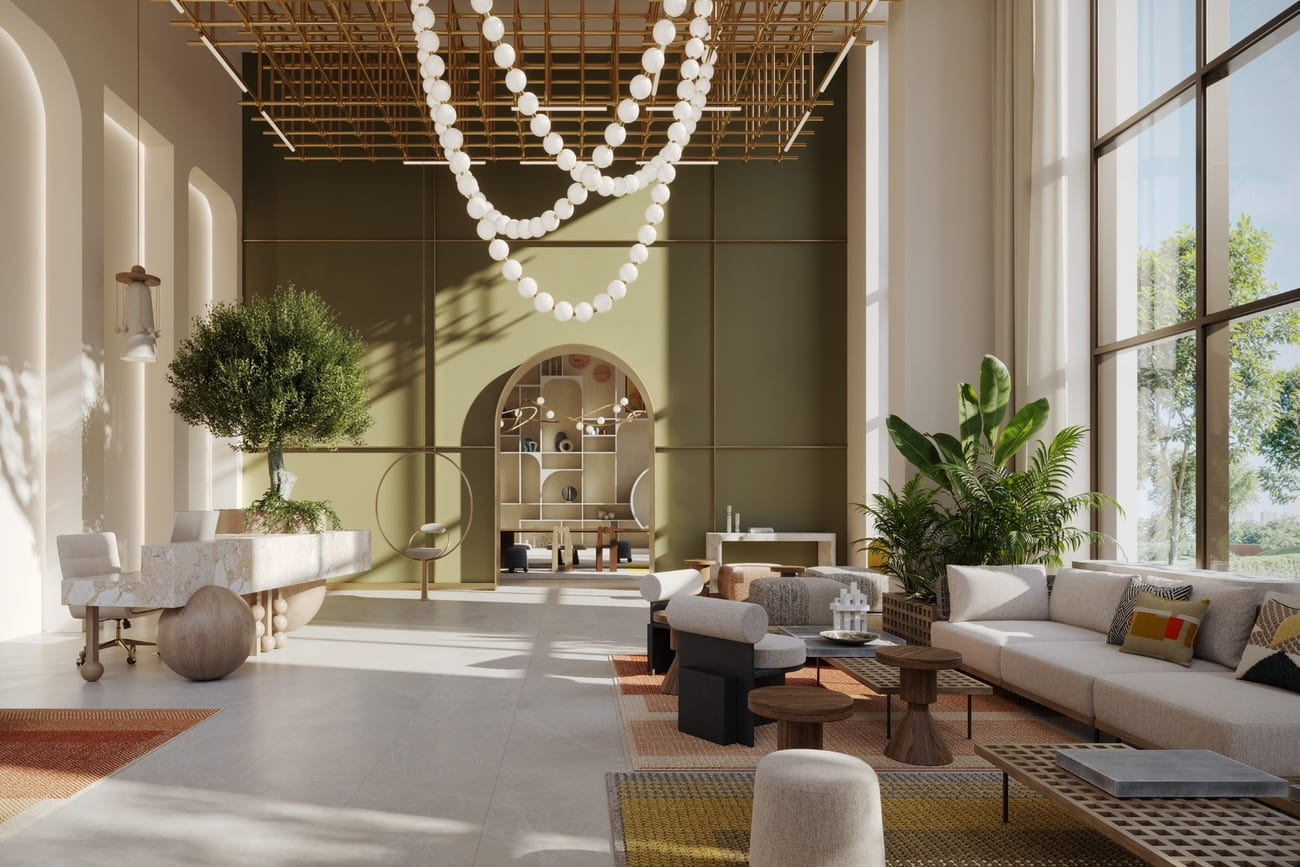 lobby 1