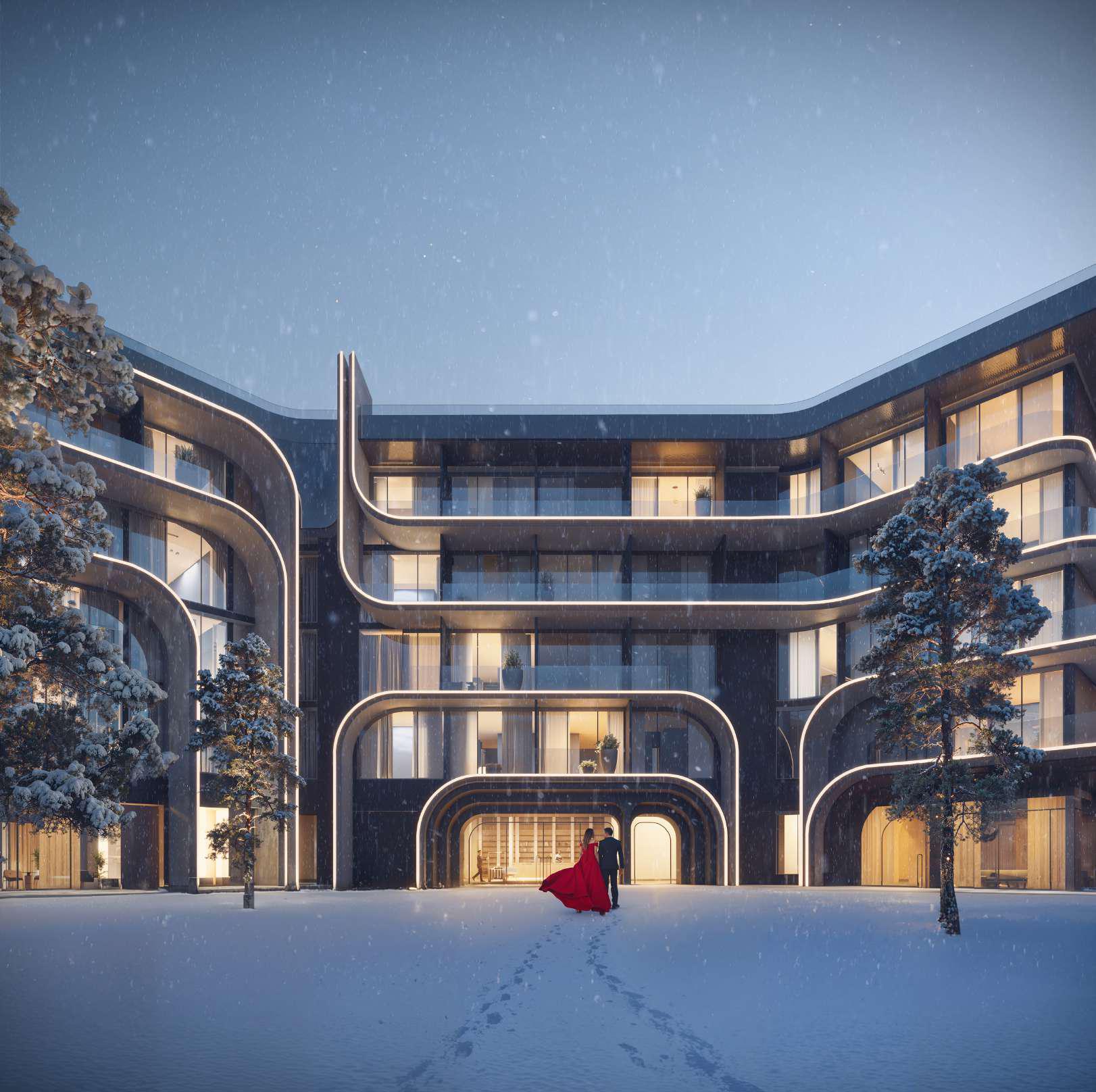 architecture 3