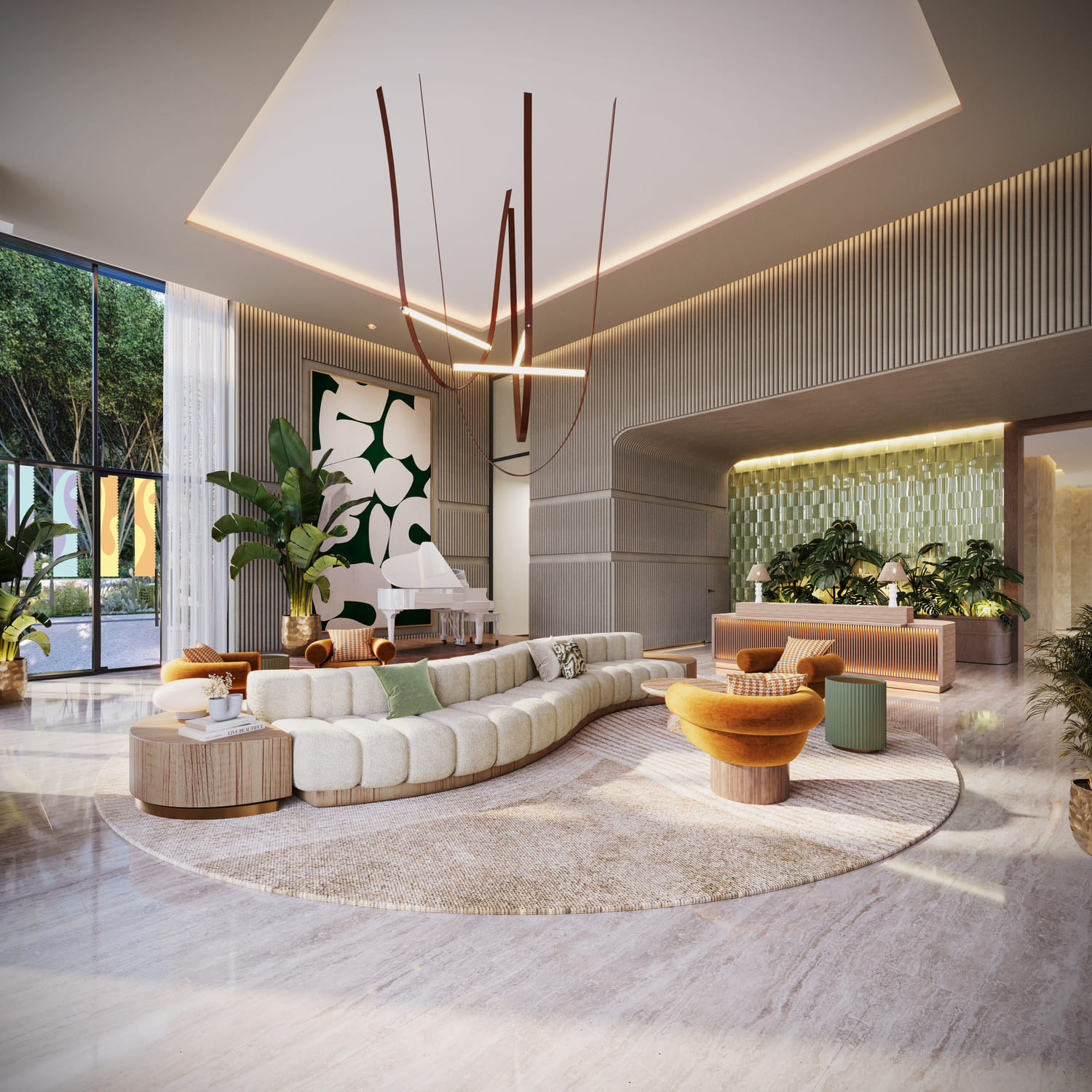 lobby 2