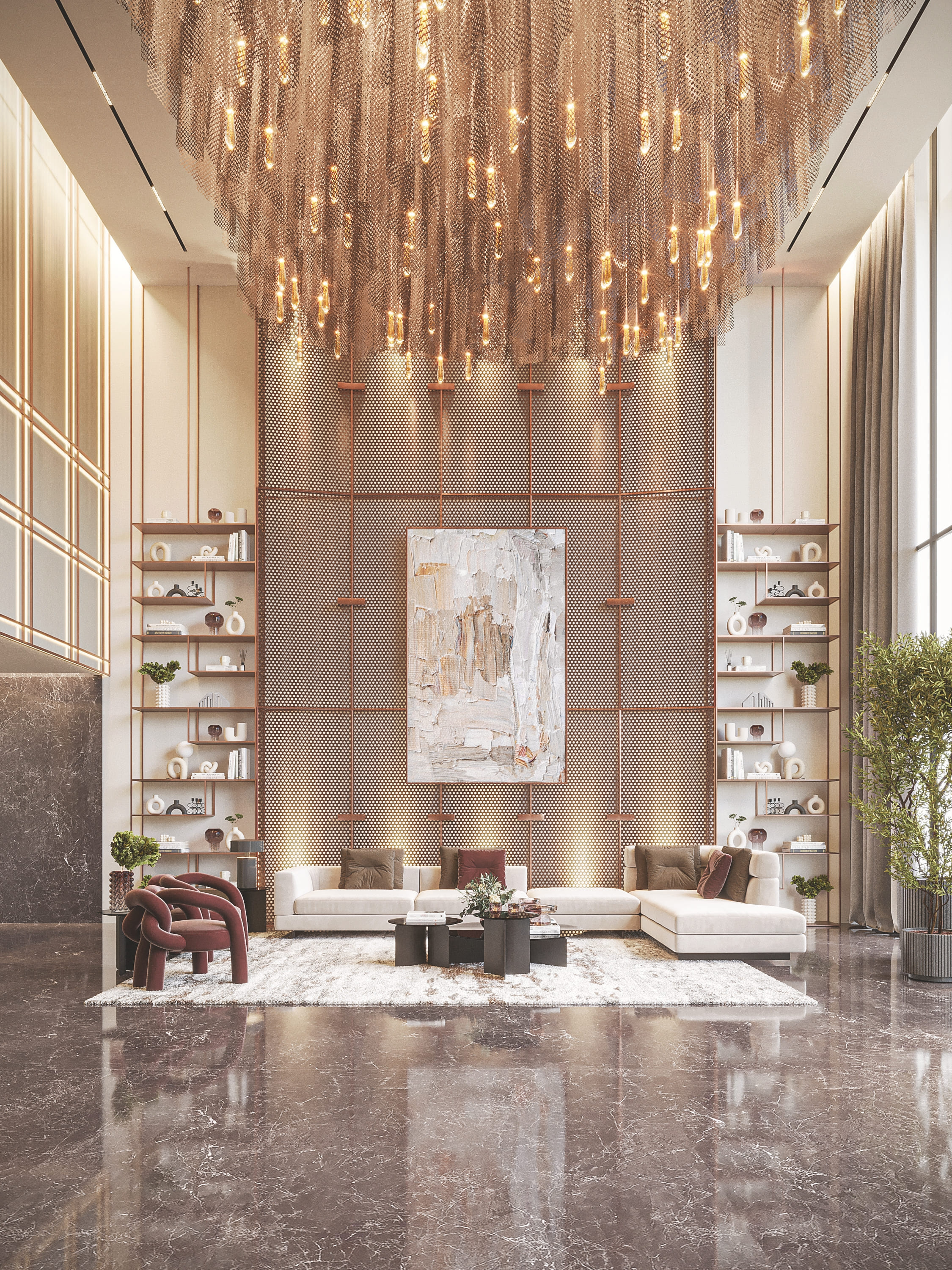 lobby 1
