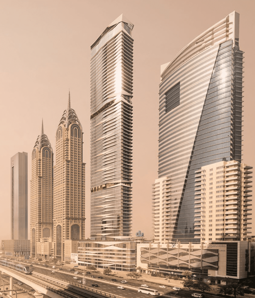 architecture 4