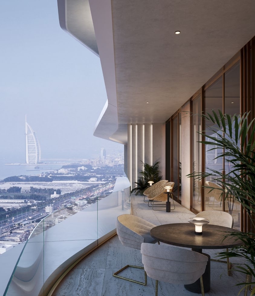 architecture 7