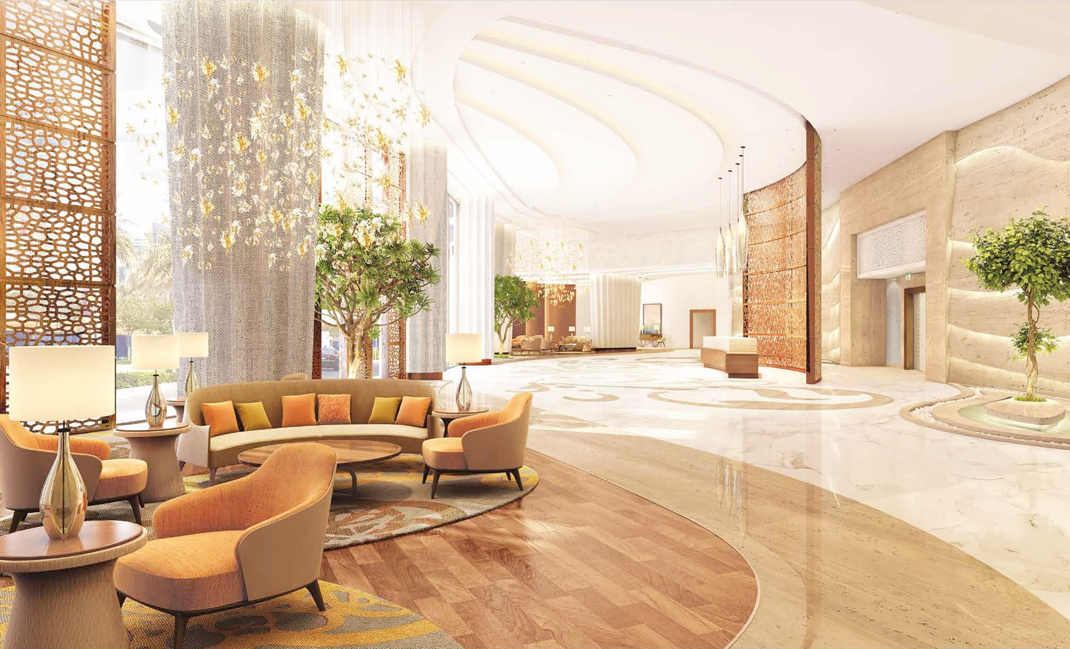 lobby 1