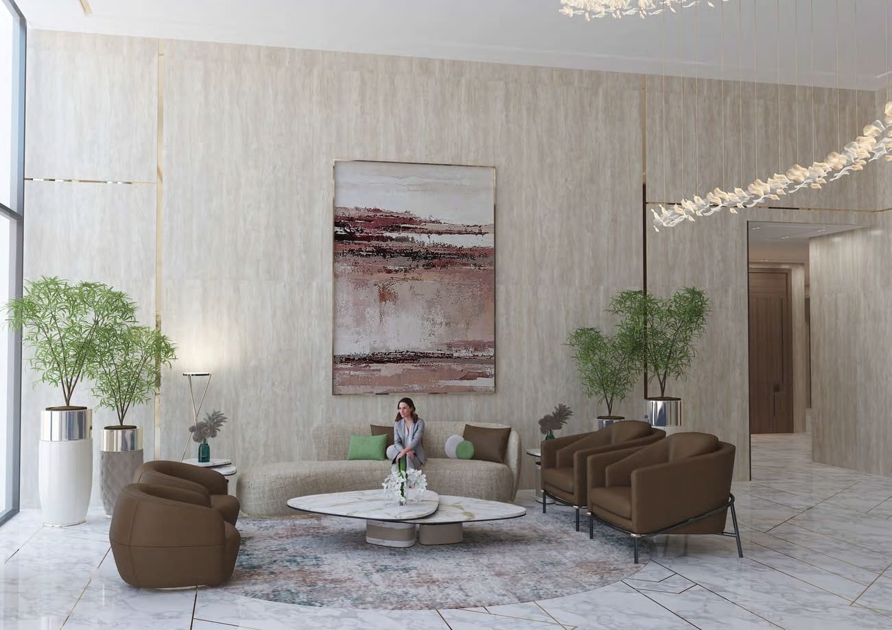 lobby 1