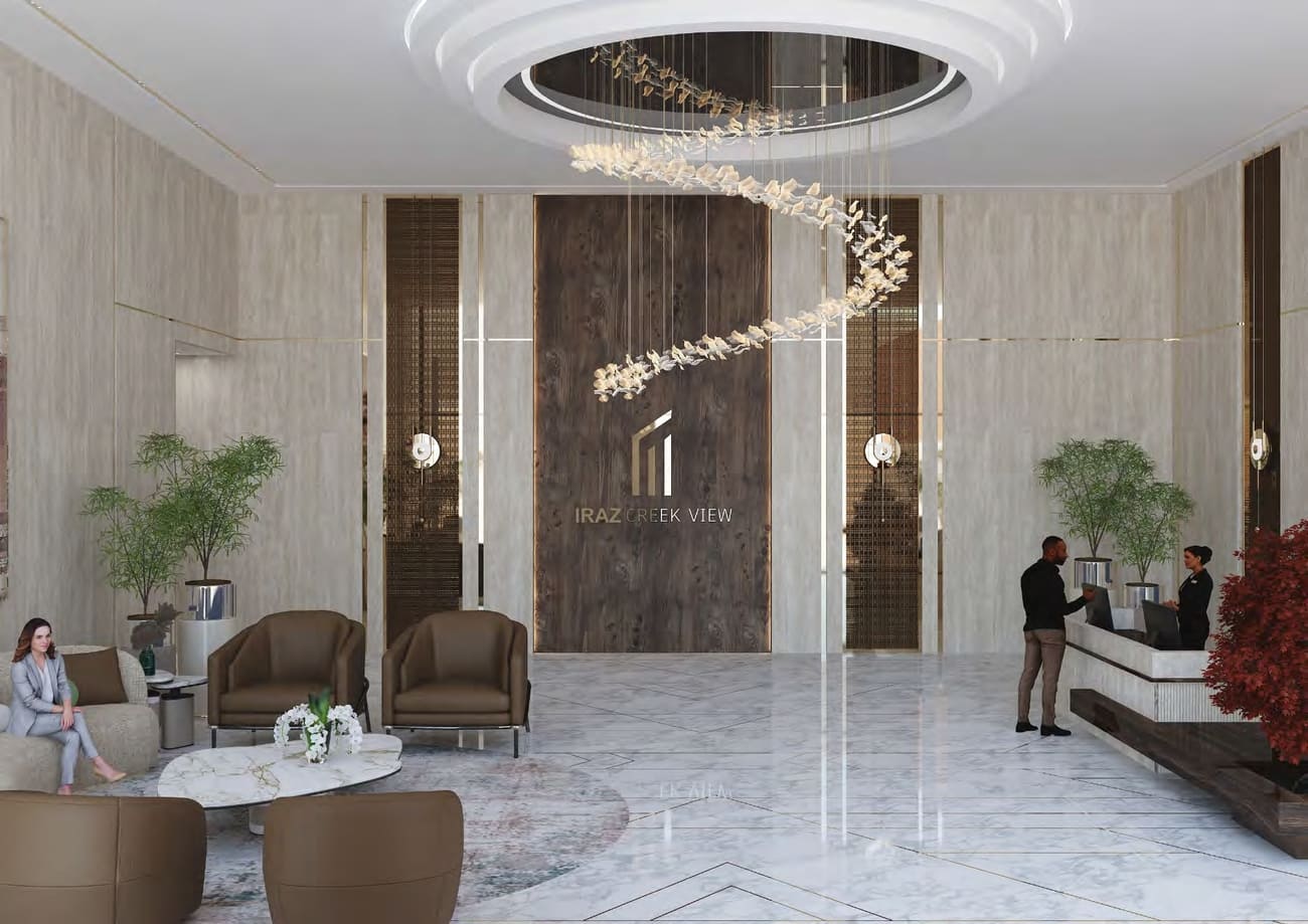 lobby 2