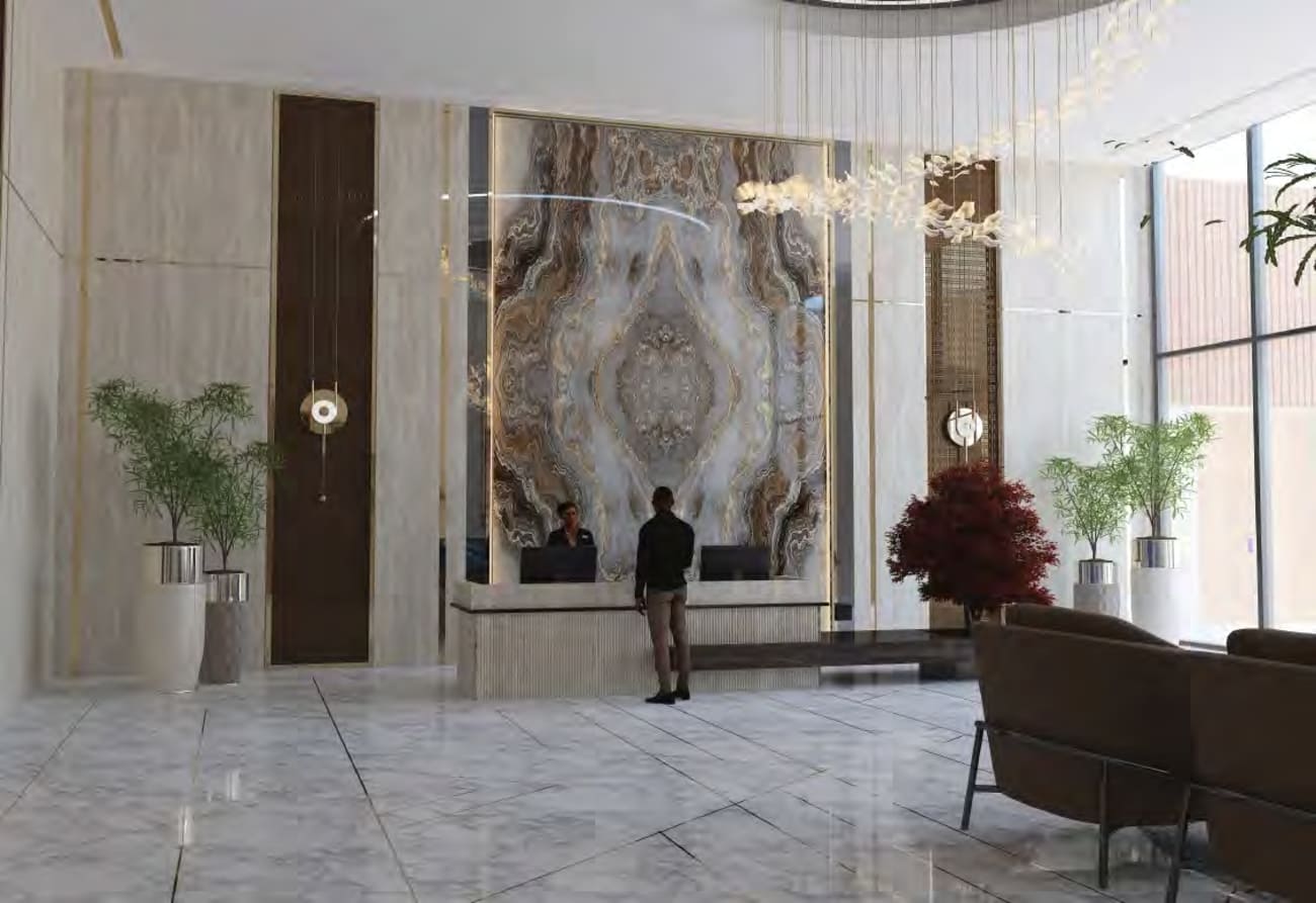 lobby 3