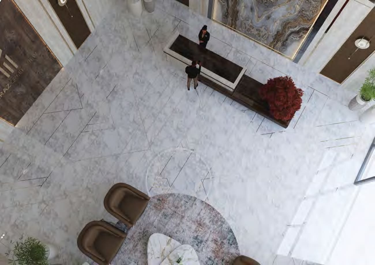 lobby 4