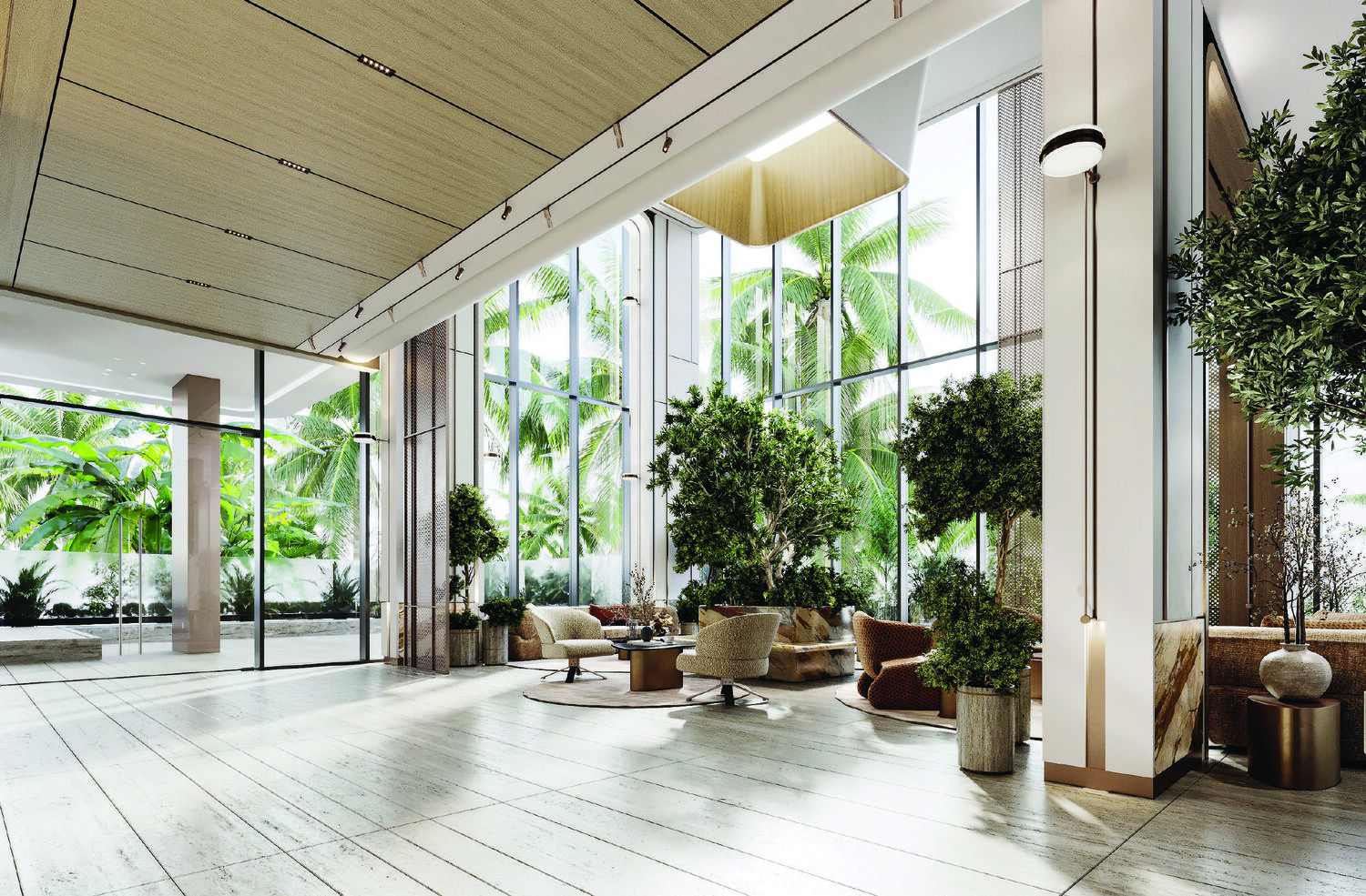 lobby 4