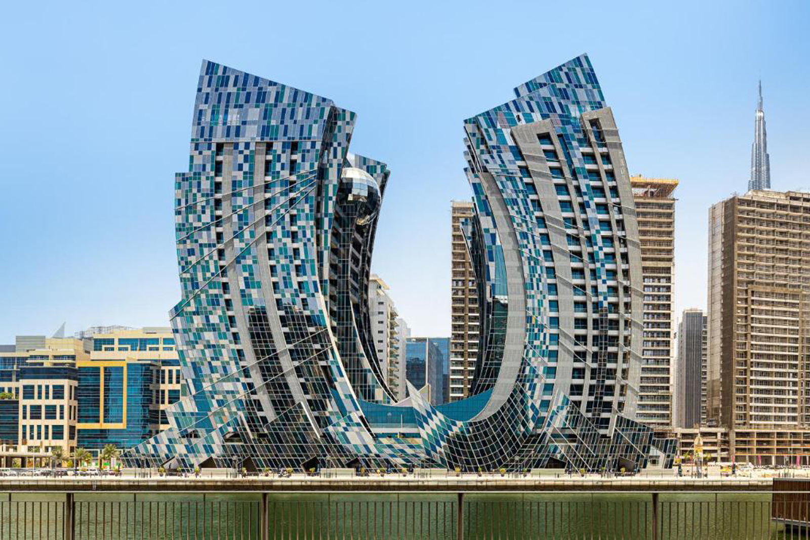 architecture 2