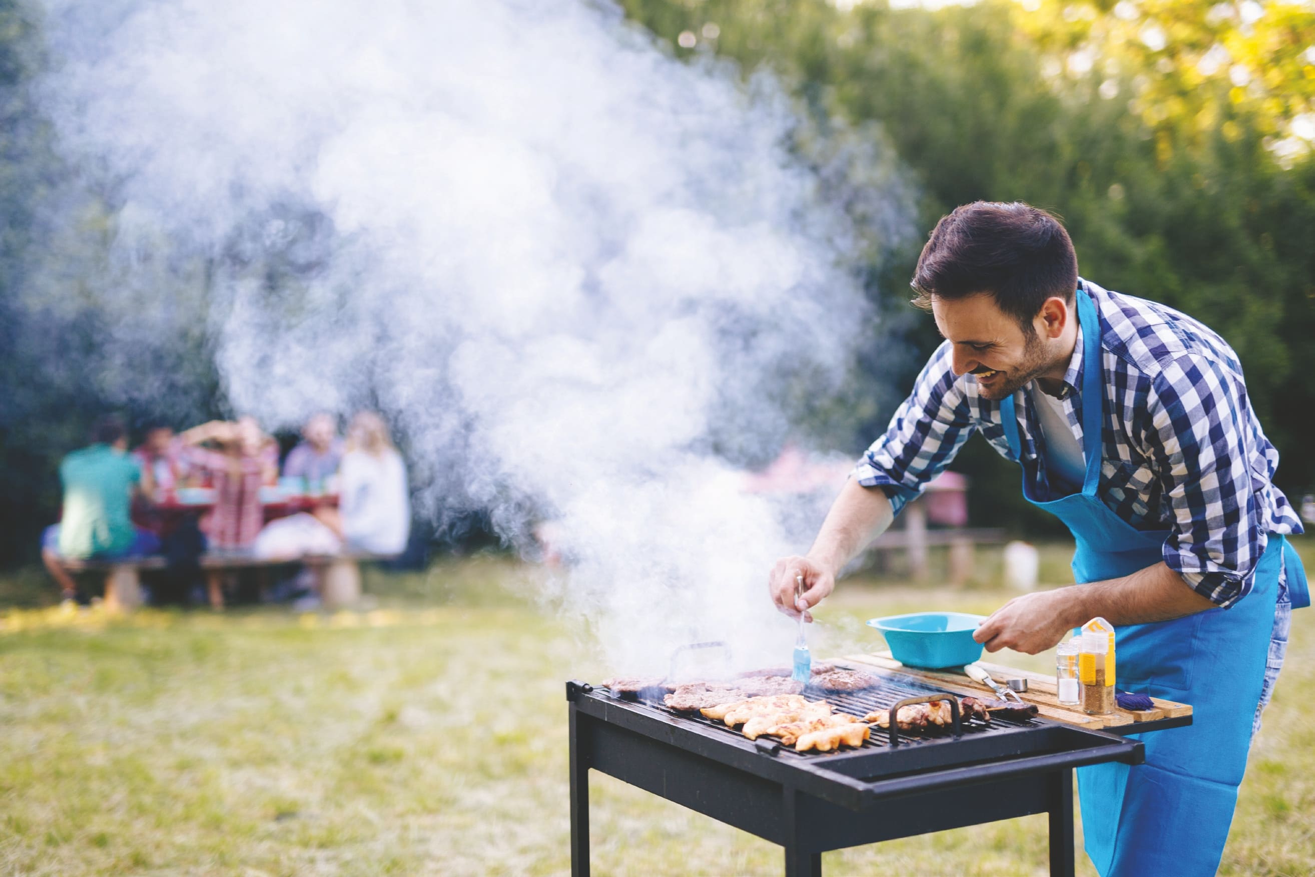 Bbq