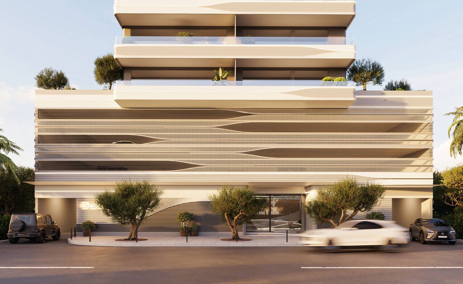architecture 5