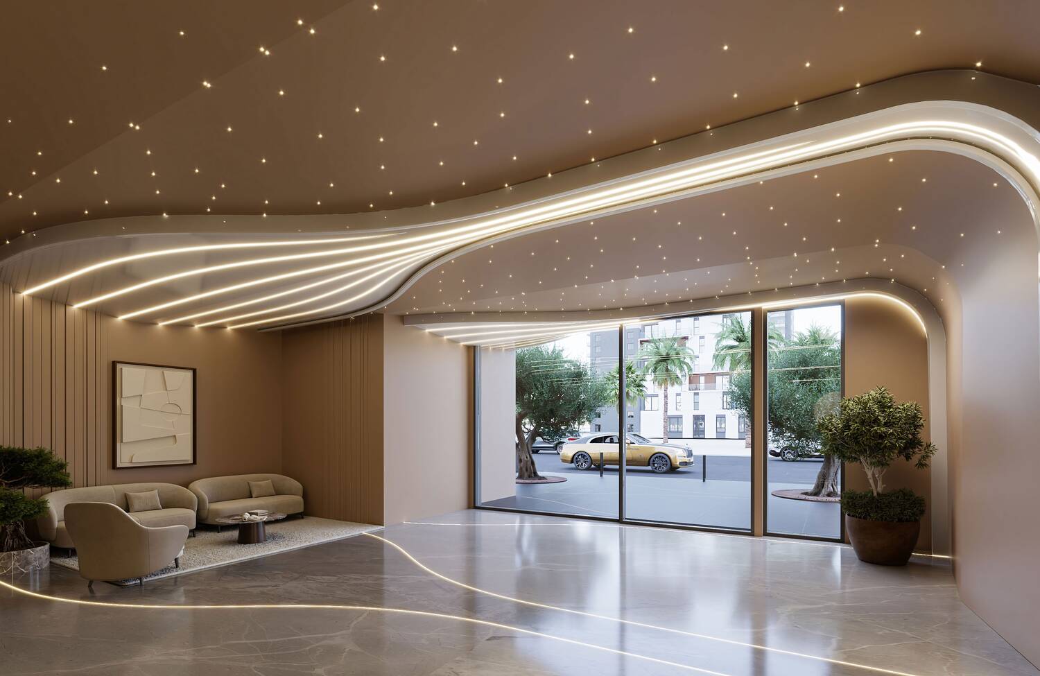 lobby 2