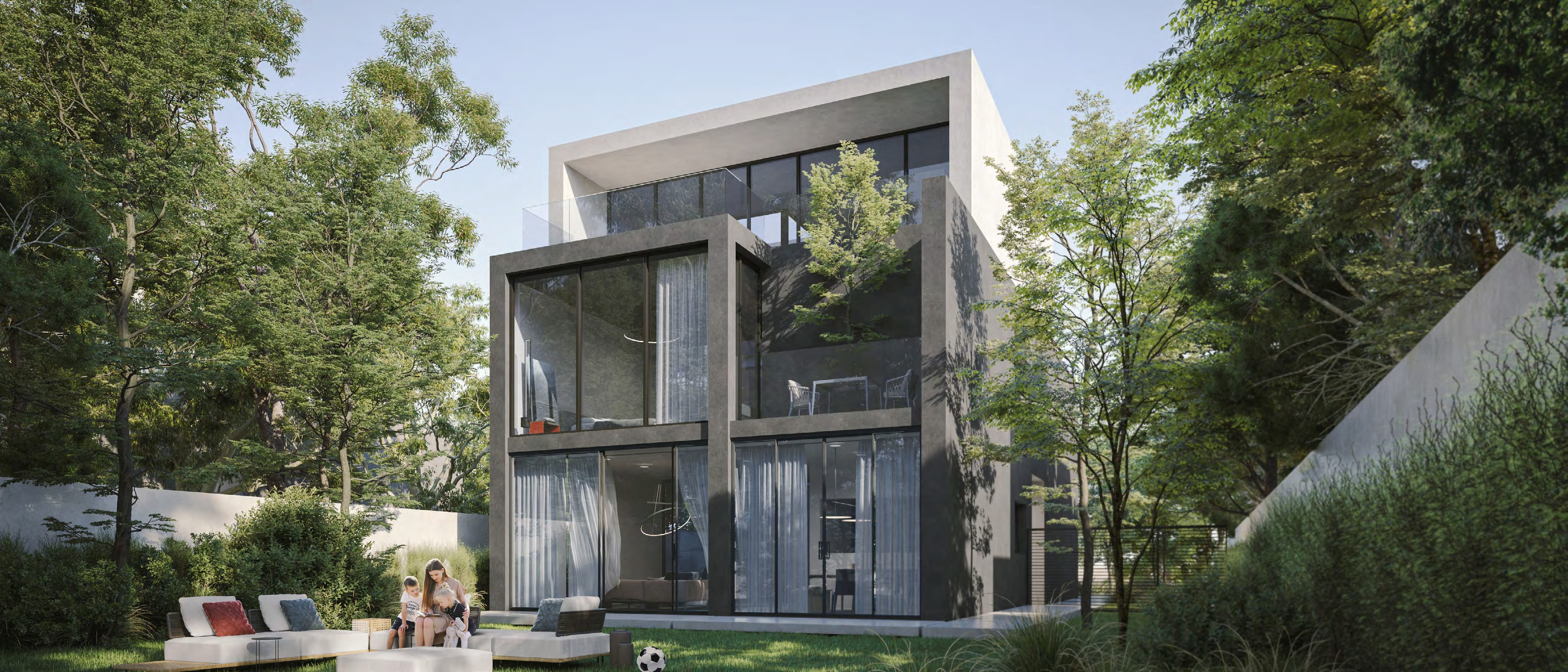architecture 5