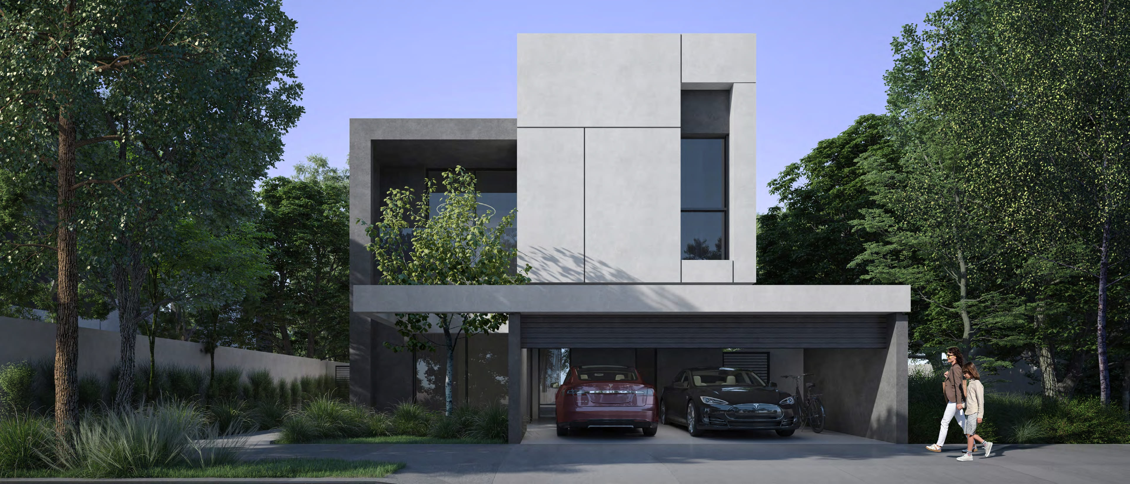 architecture 6