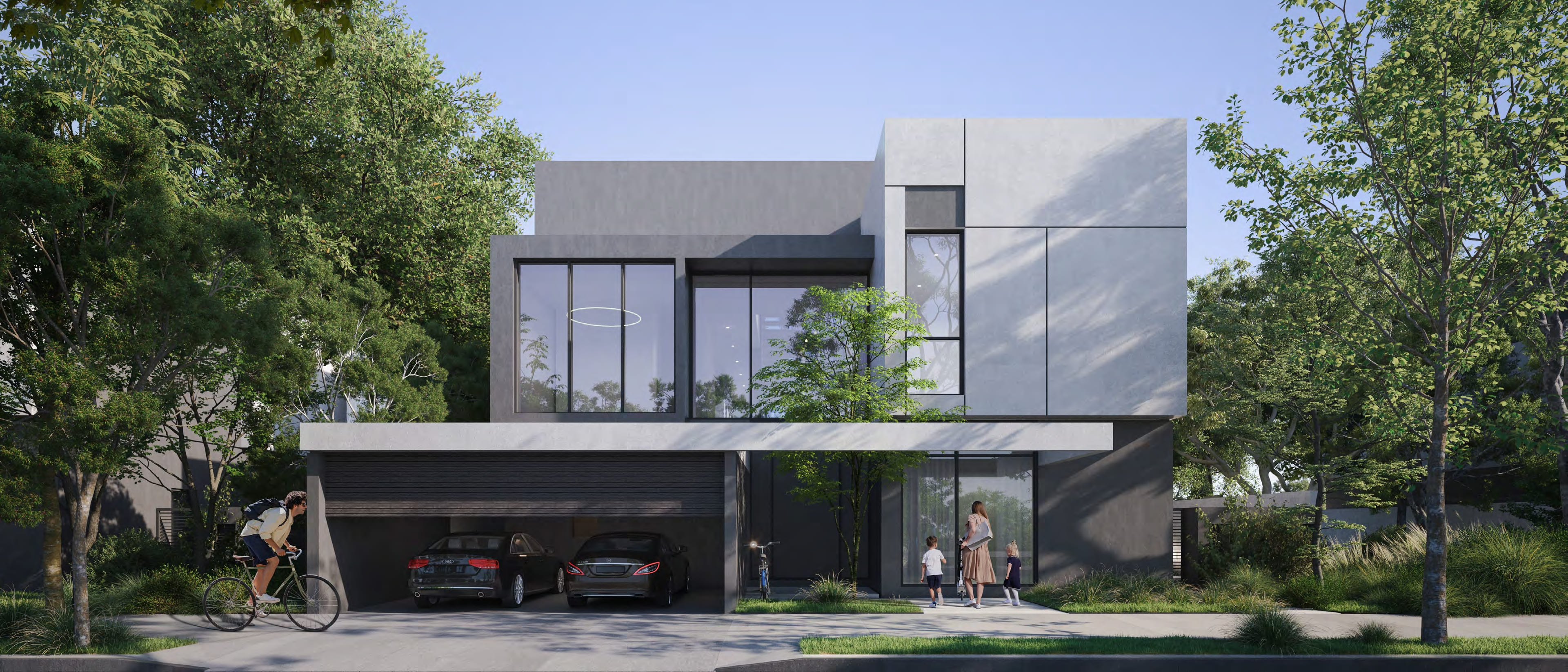 architecture 7