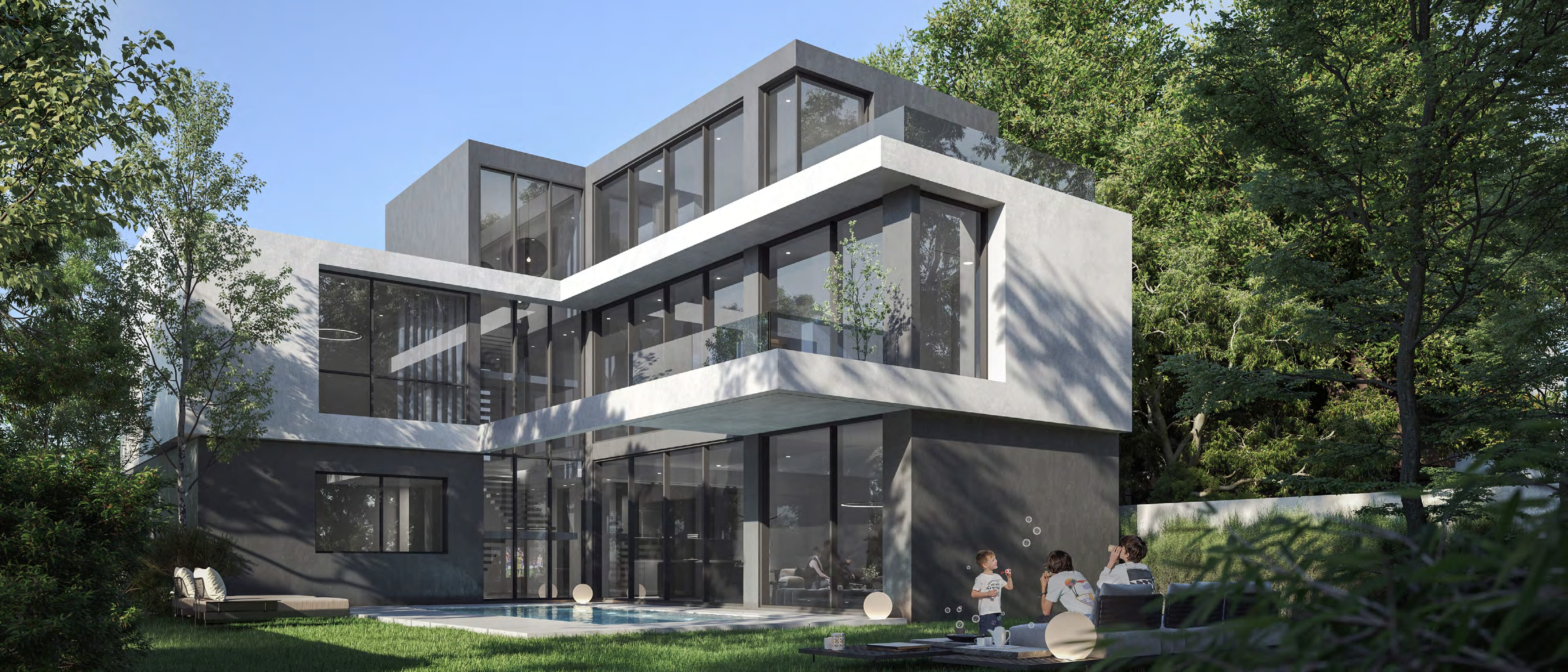 architecture 8