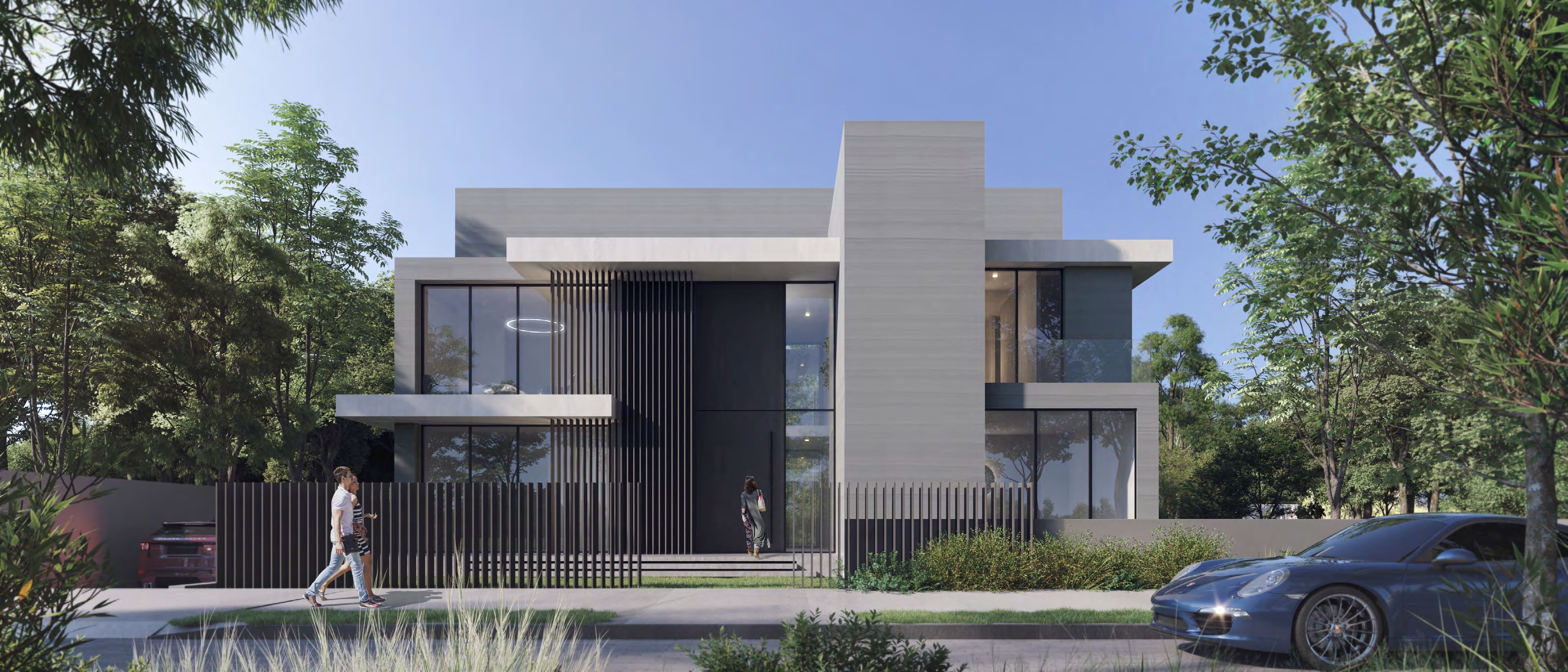 architecture 9