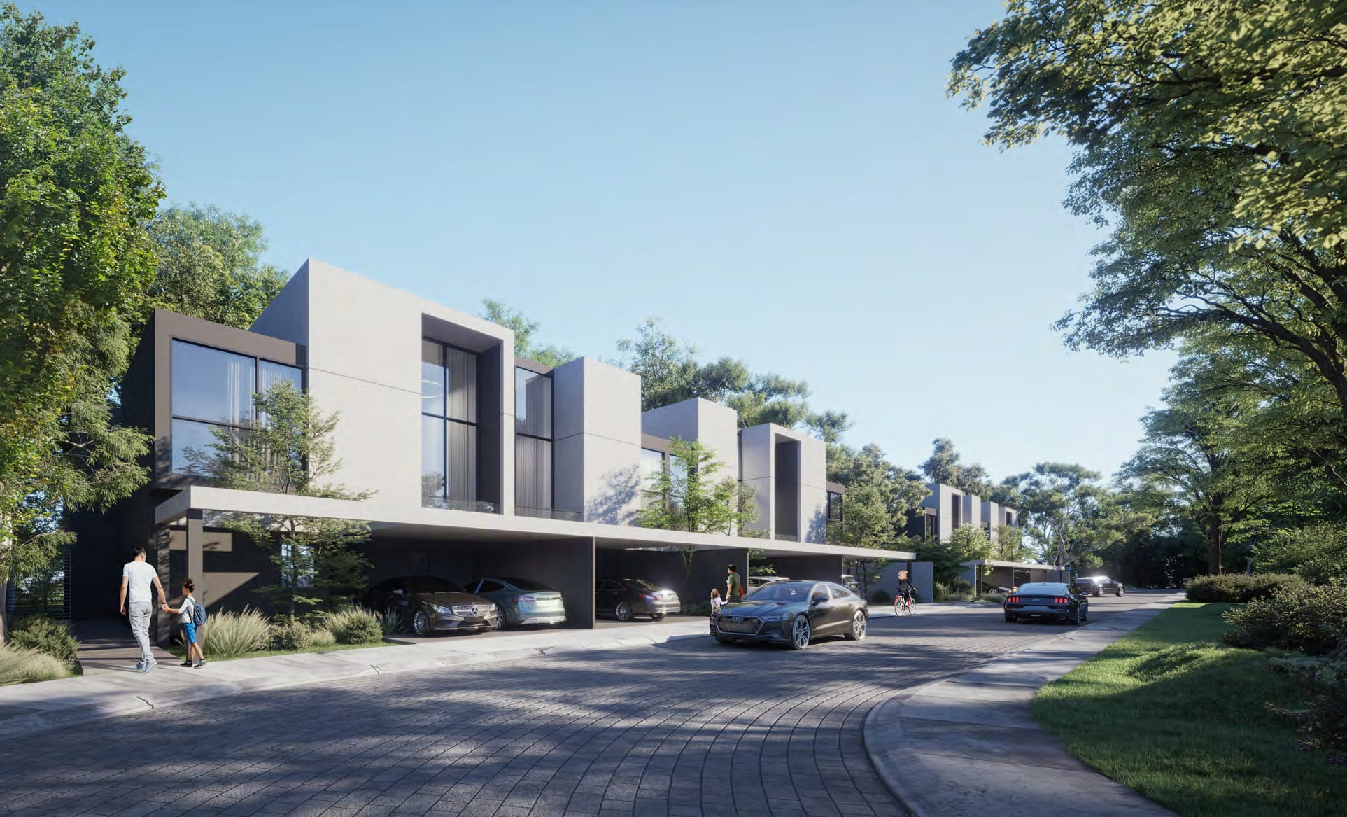 architecture 3