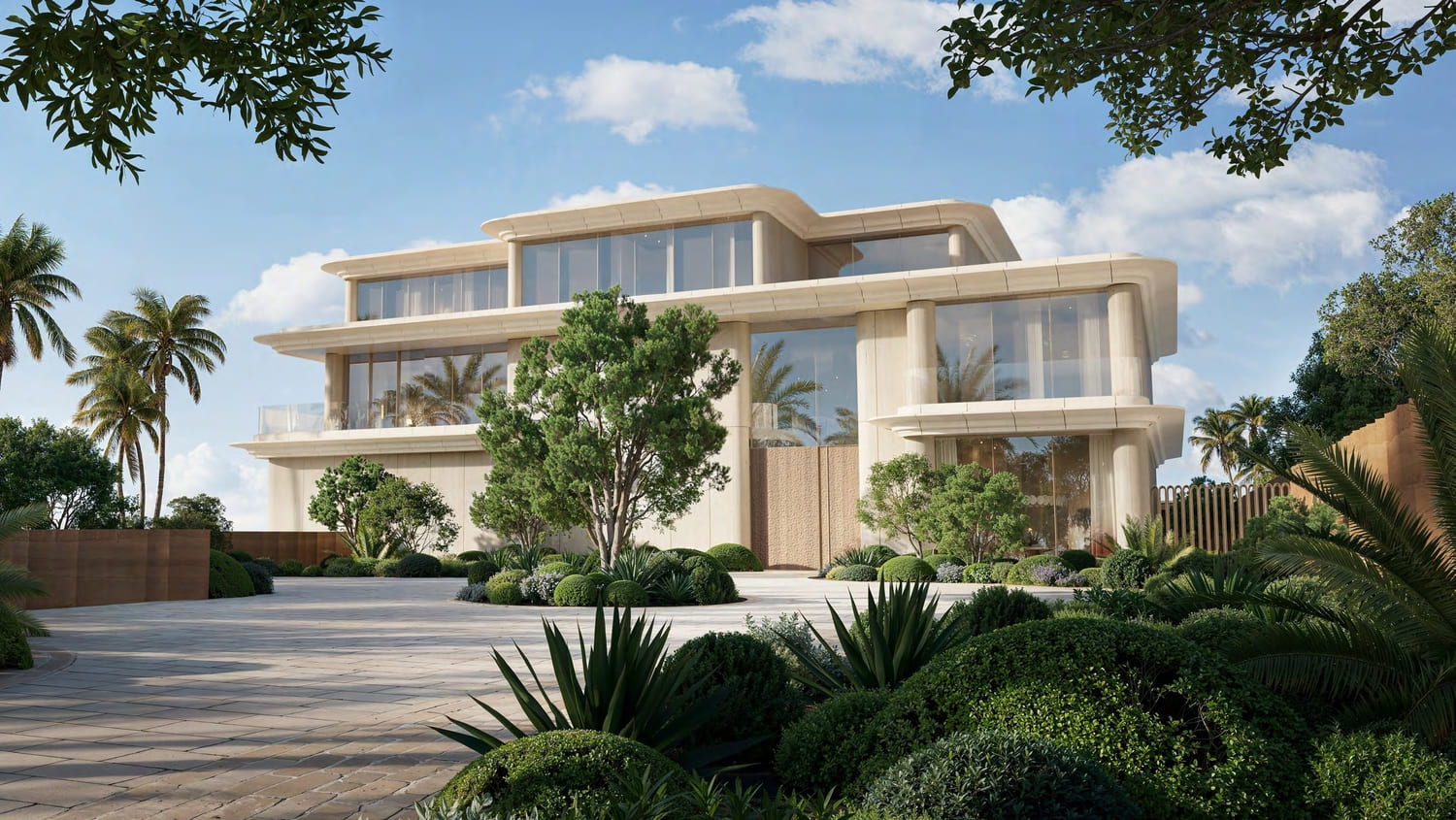 architecture 8