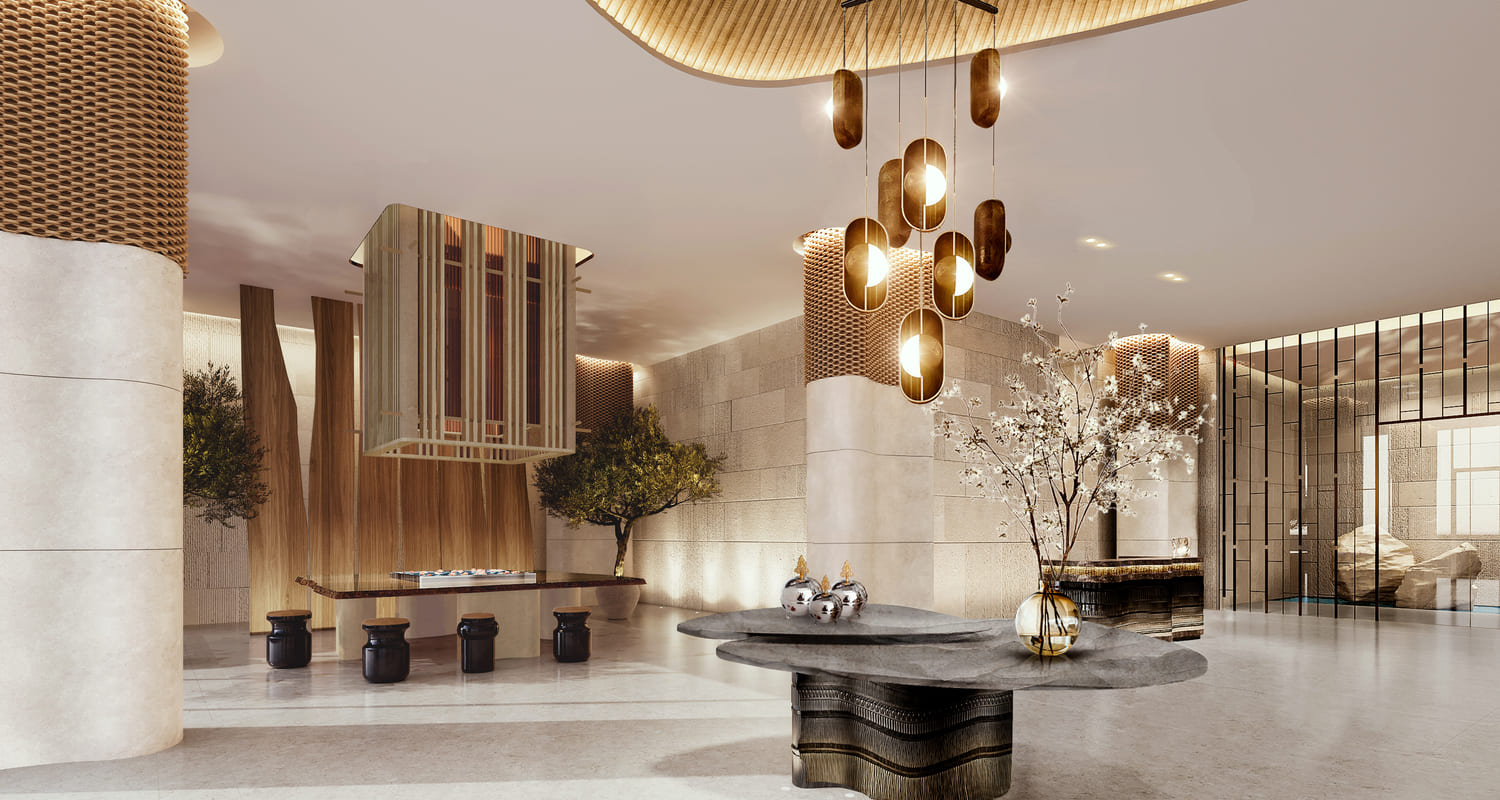 lobby 1