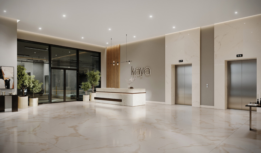 lobby 1