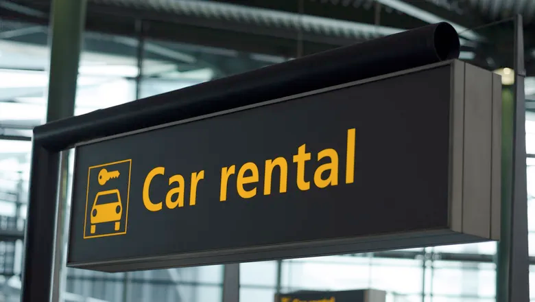 Car Rental Reservations