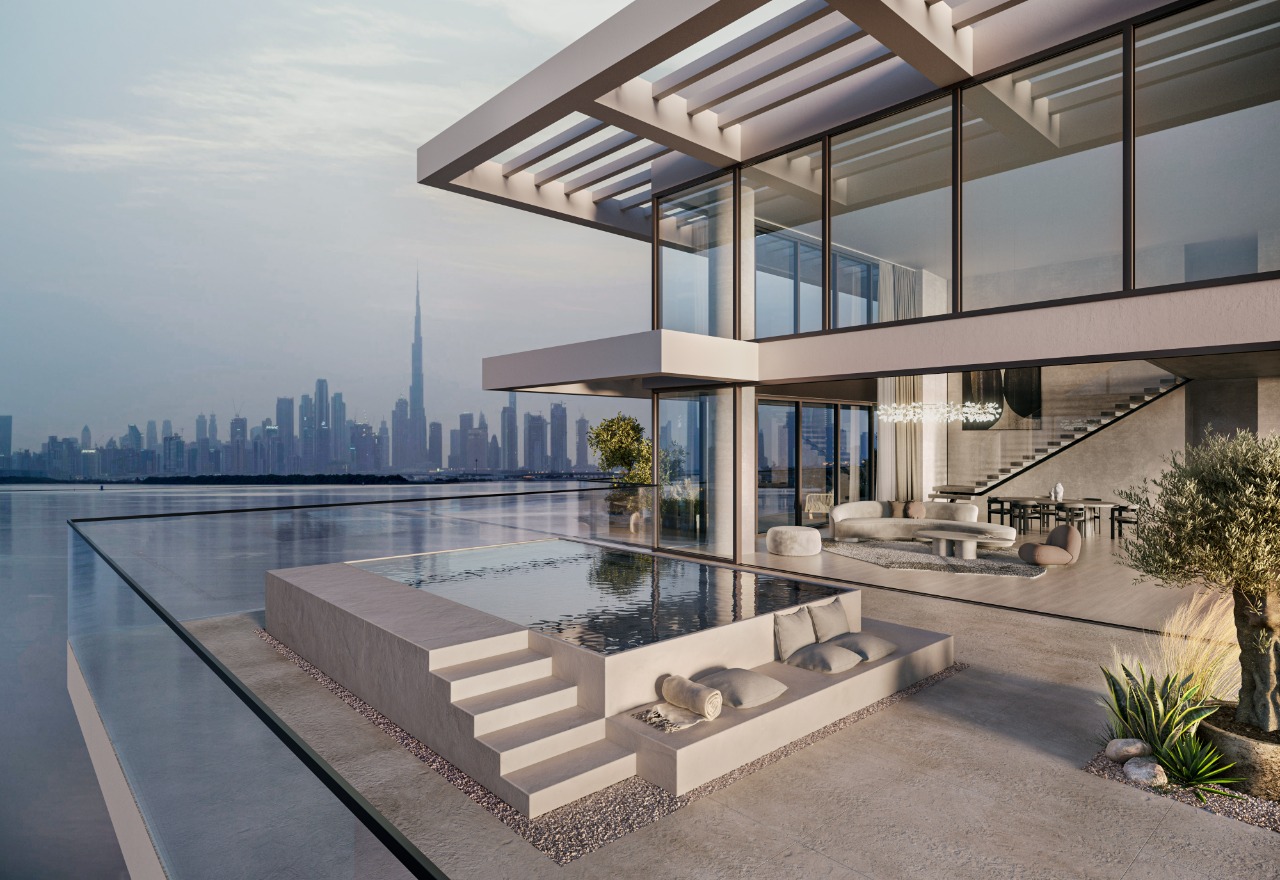 Recreation, Wellness, Lap, Infinity Pool