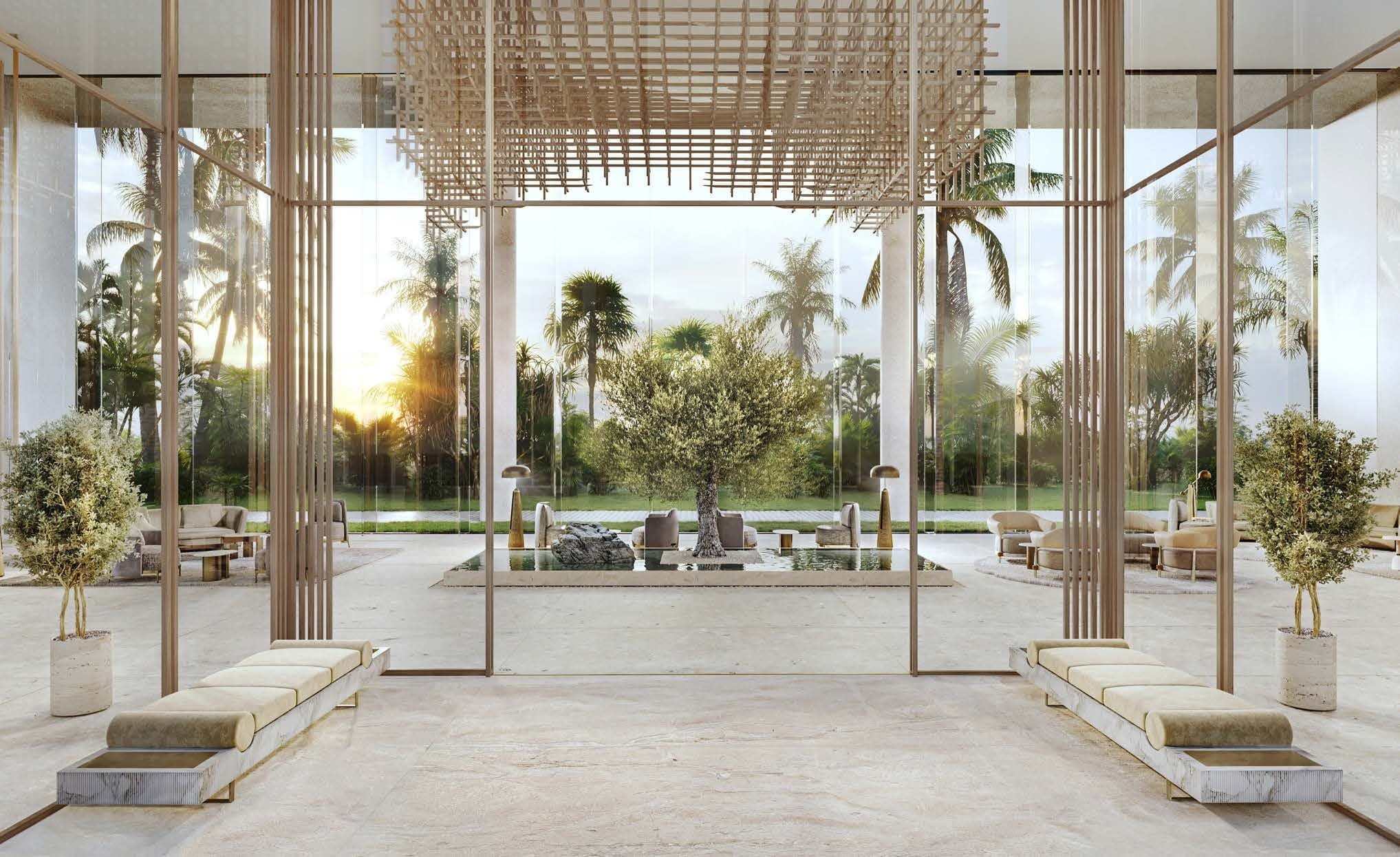 lobby 1