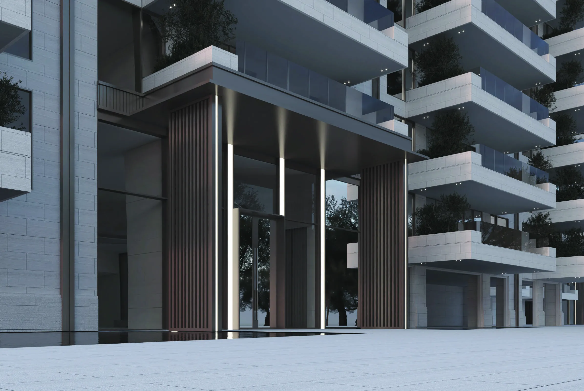 architecture 3