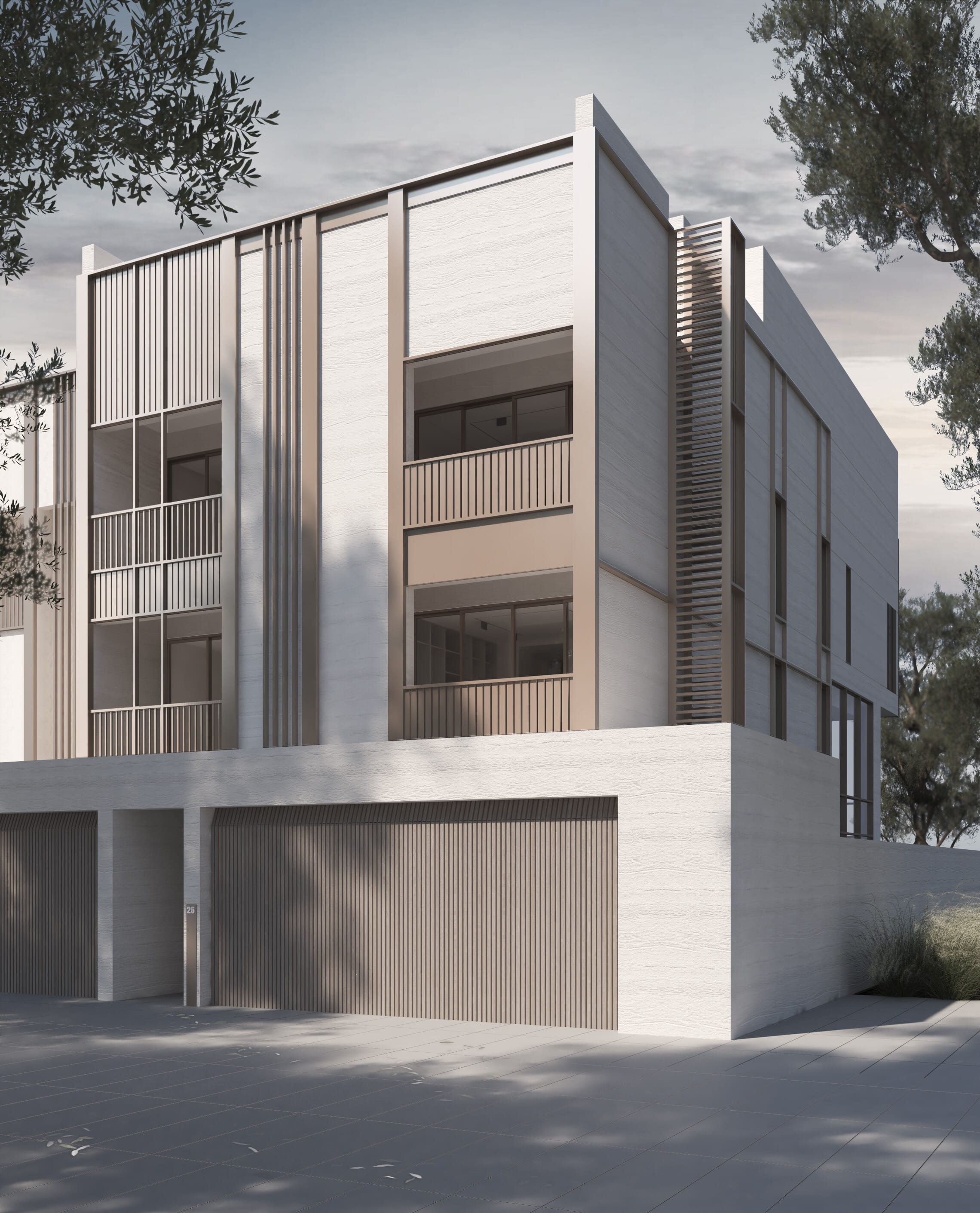 architecture 6