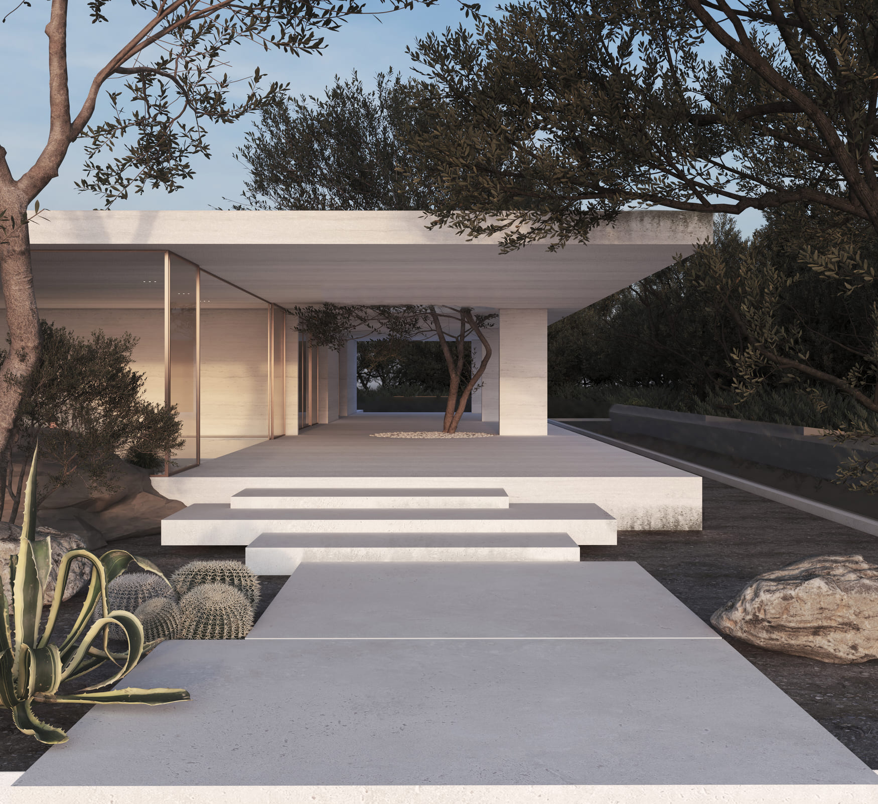 architecture 7