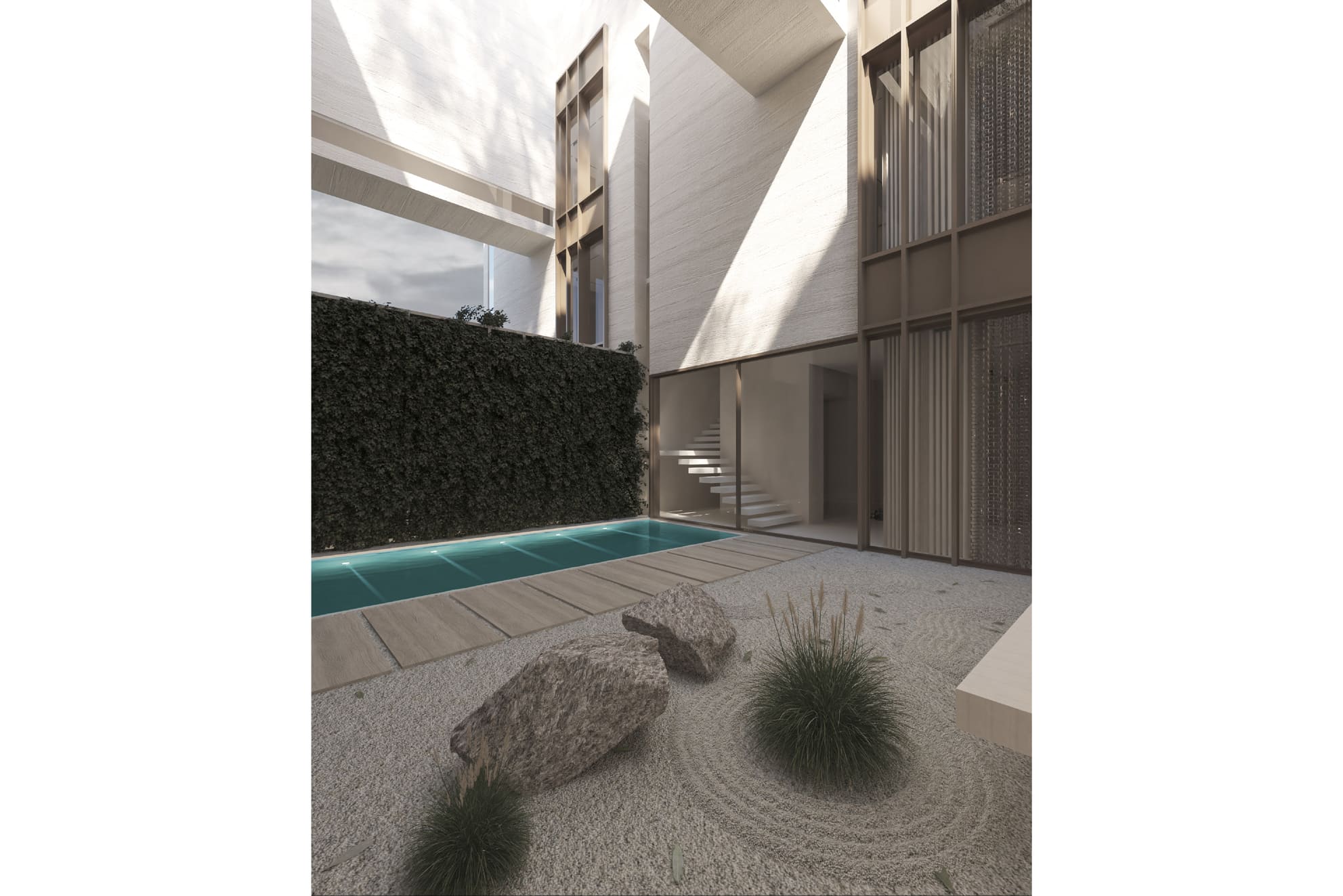 architecture 8