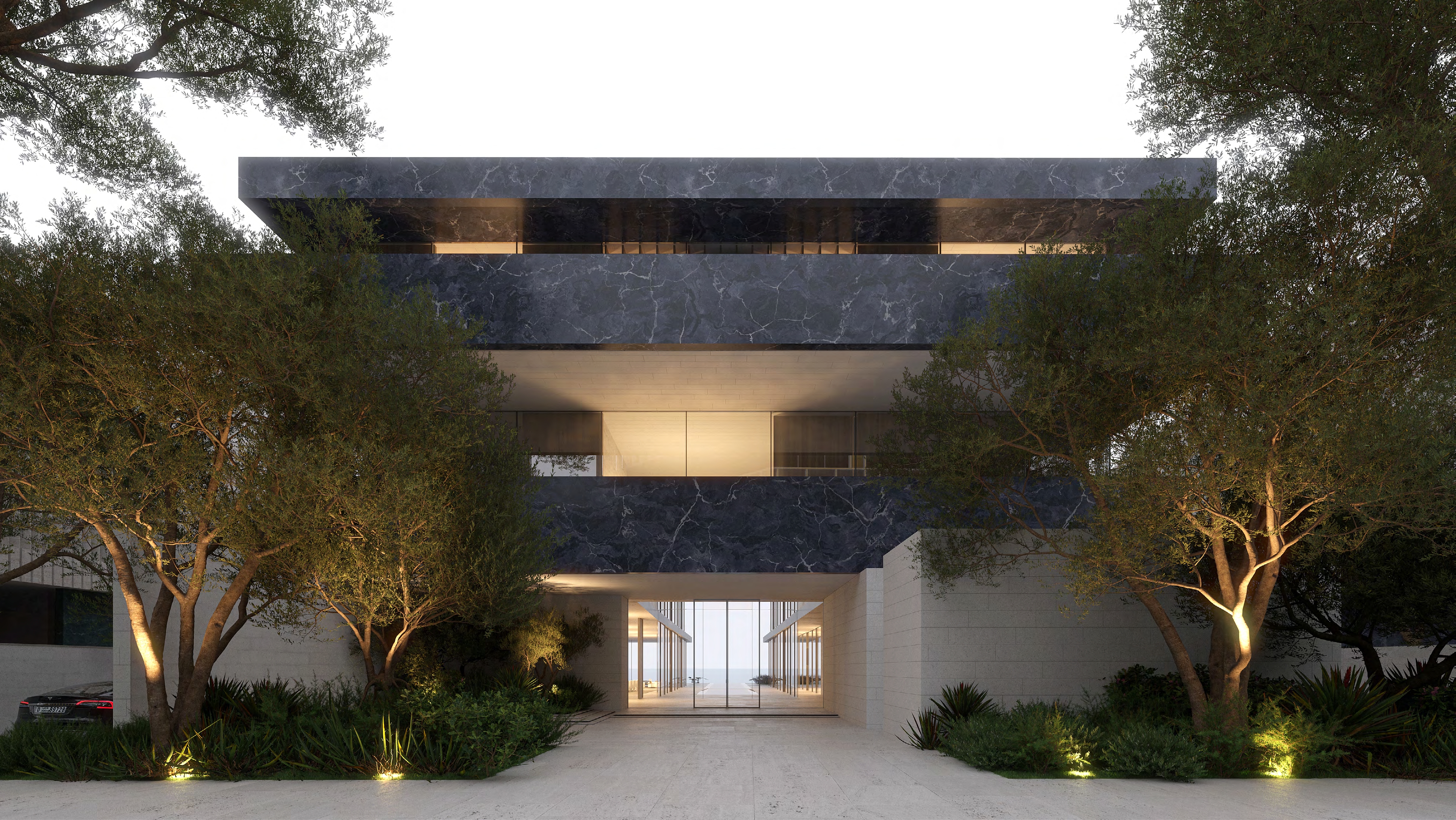 architecture 5