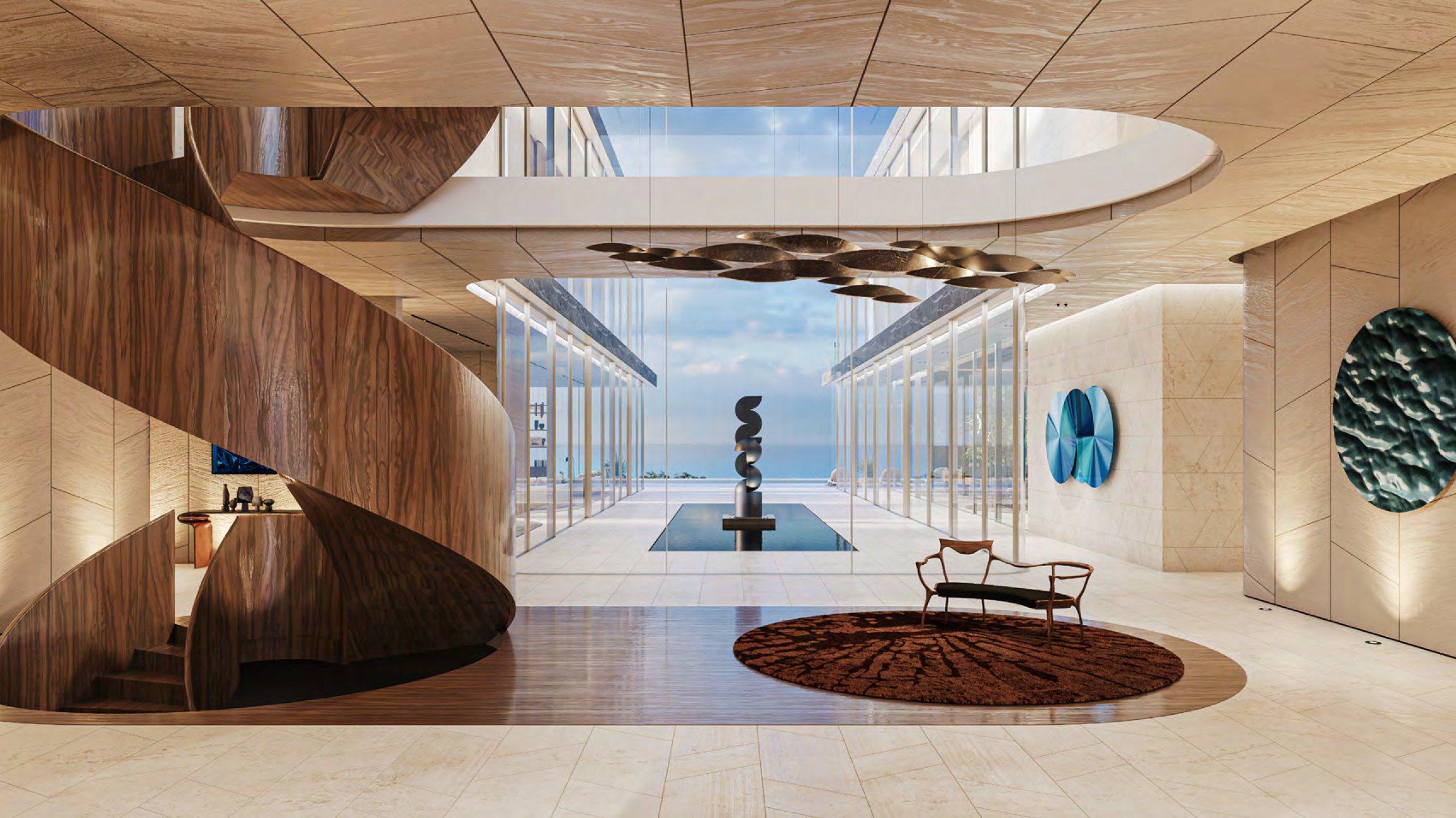 lobby 3