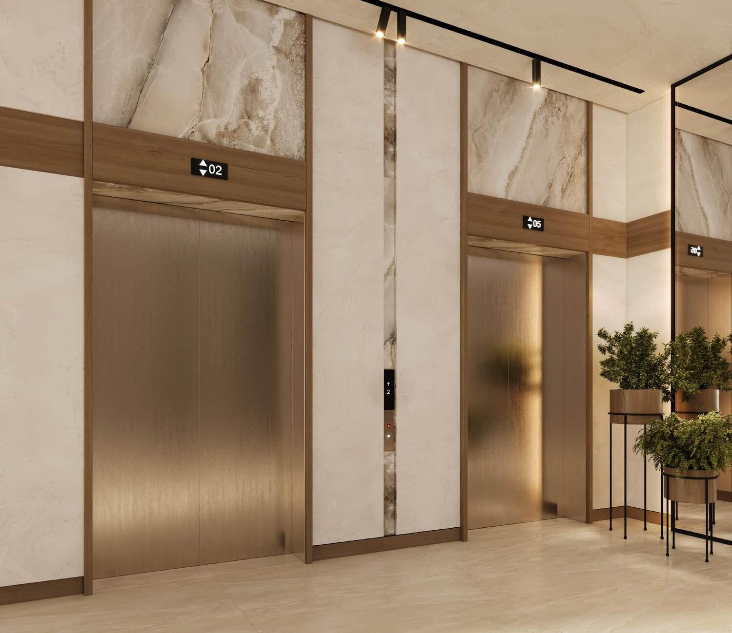 lobby 2