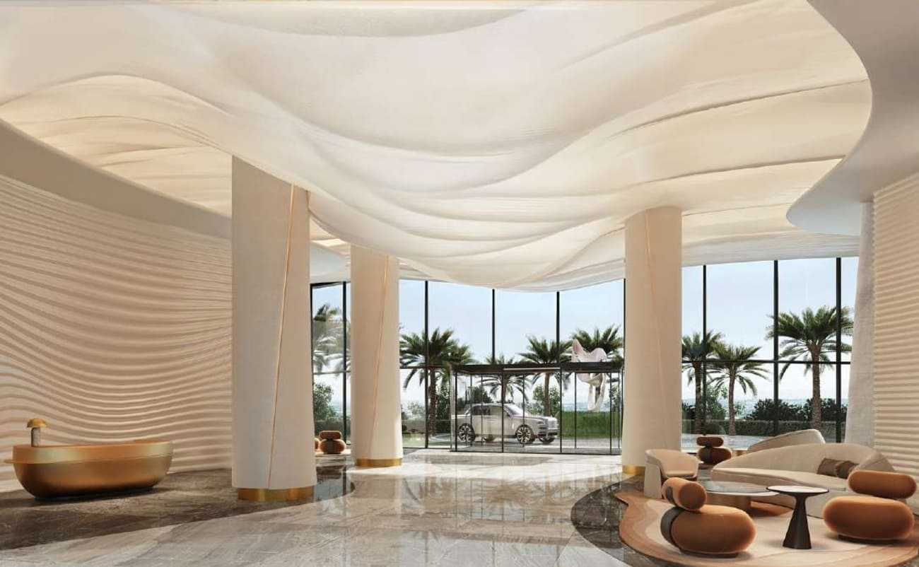 lobby 1