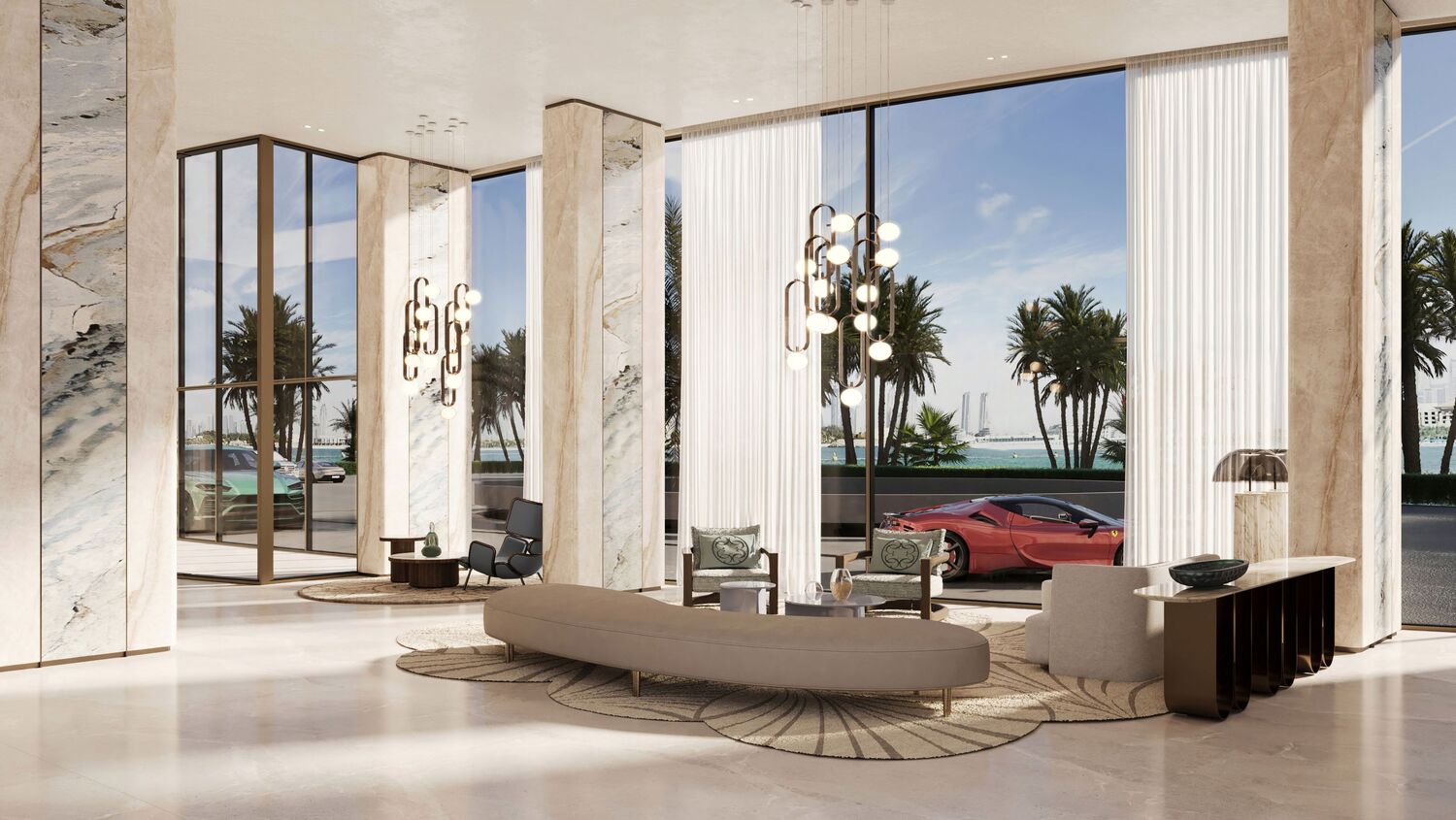 lobby 2