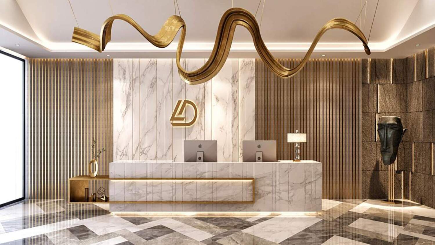 lobby 1