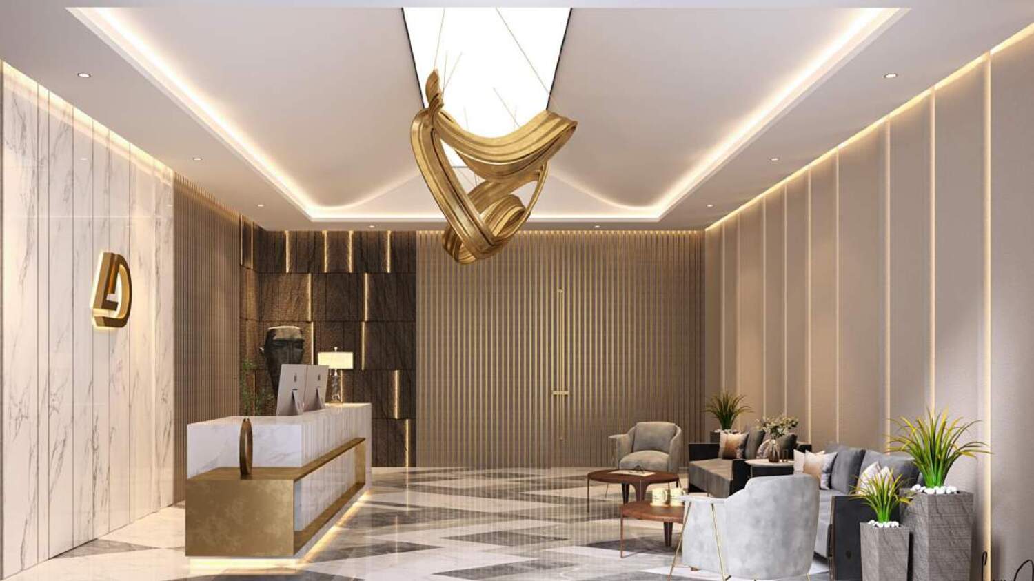 lobby 2