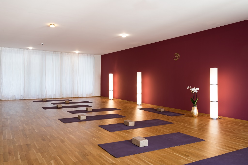 Pilates Studio
