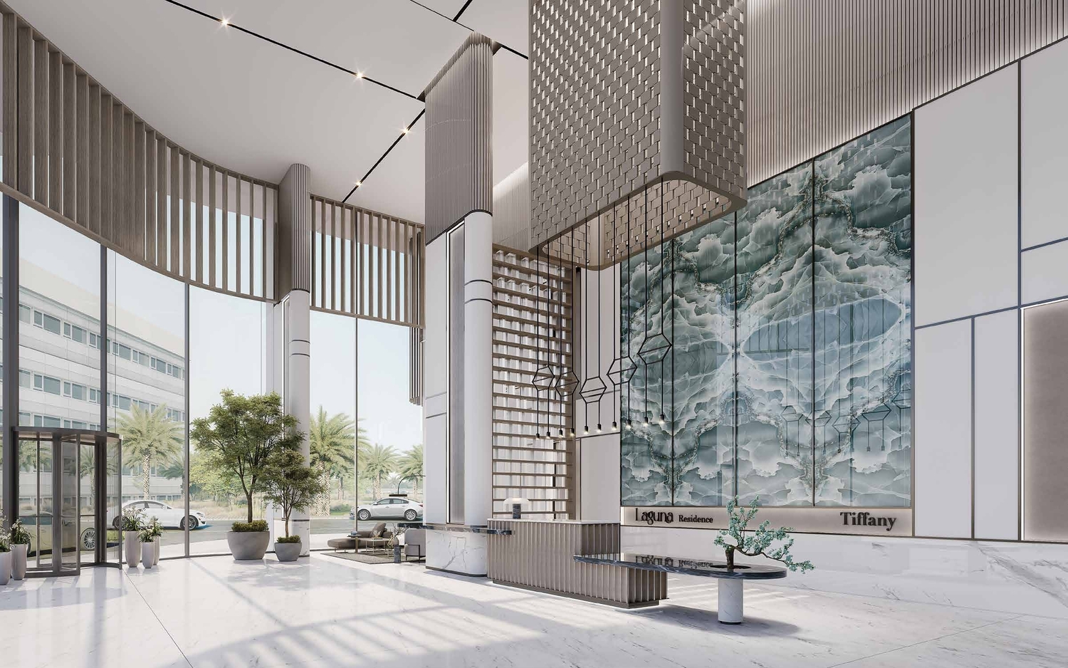 lobby 1