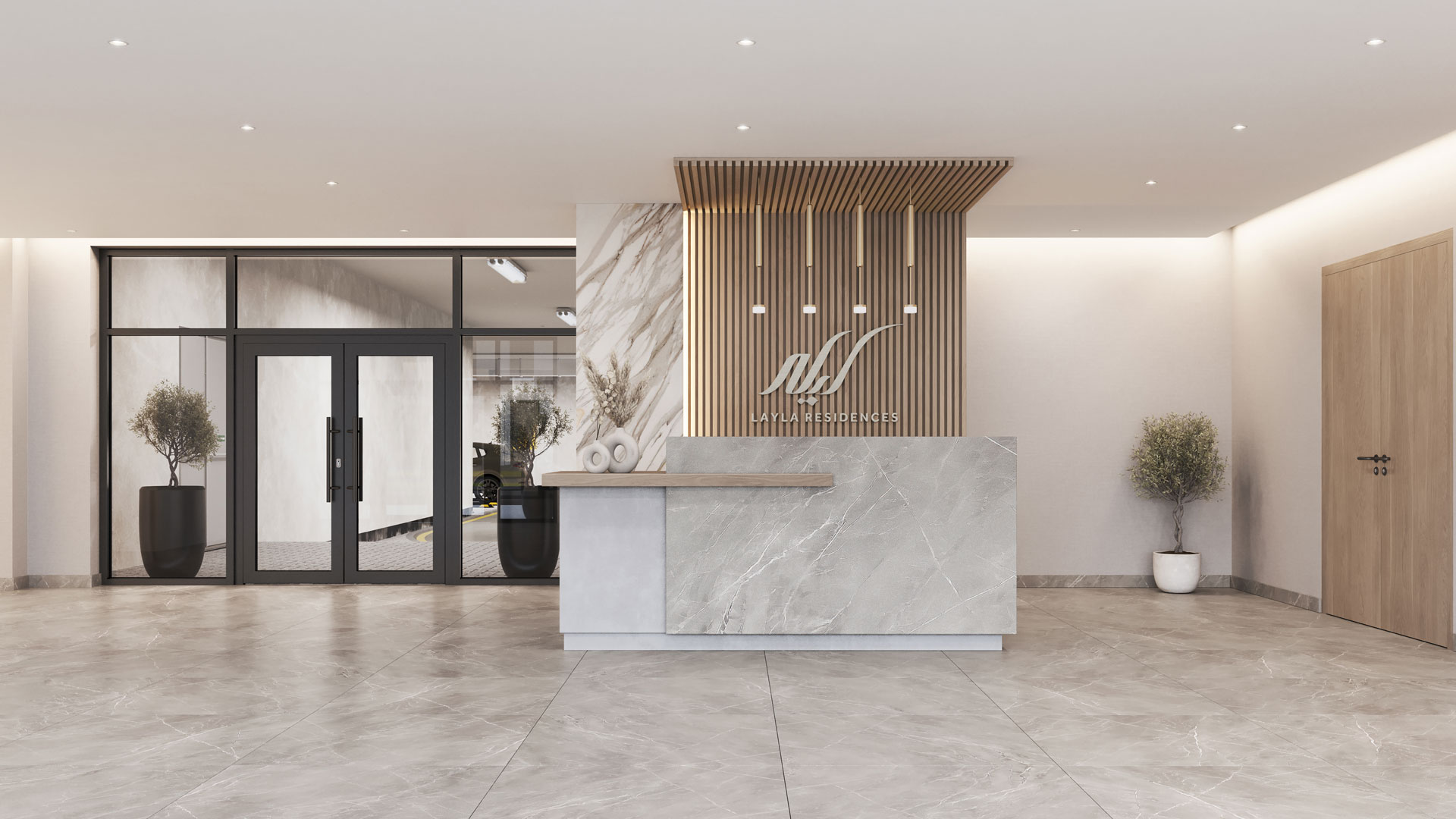 lobby 1
