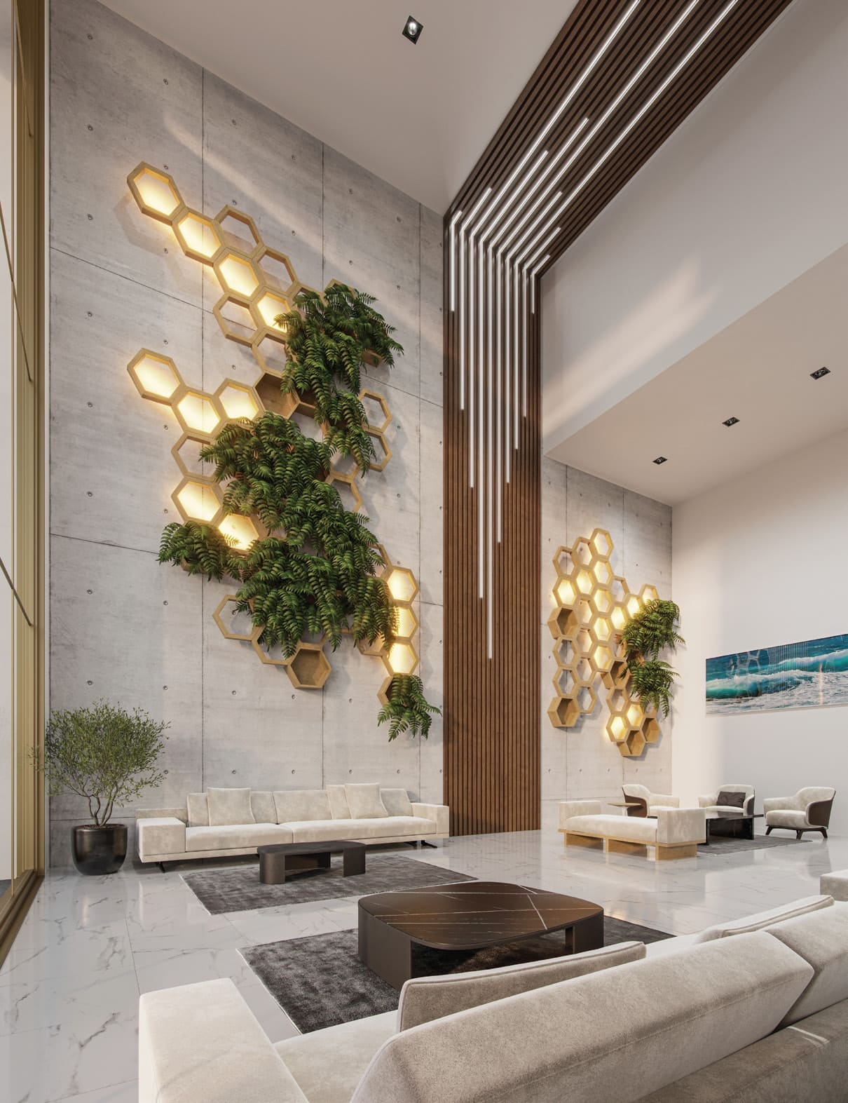 lobby 1