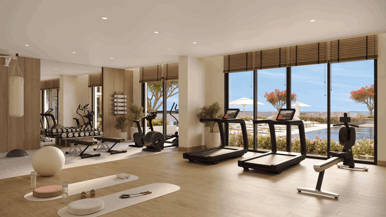 Gym