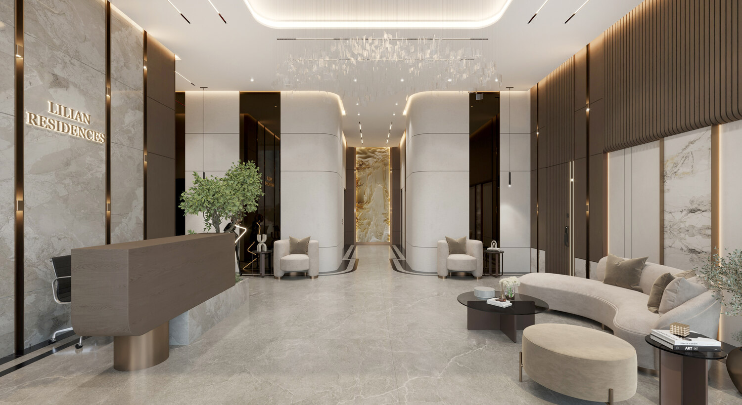 lobby 1