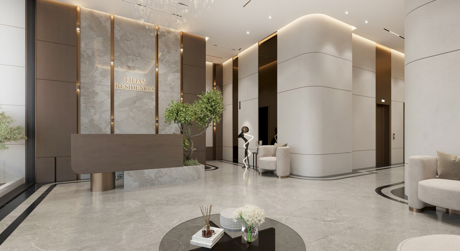 lobby 2
