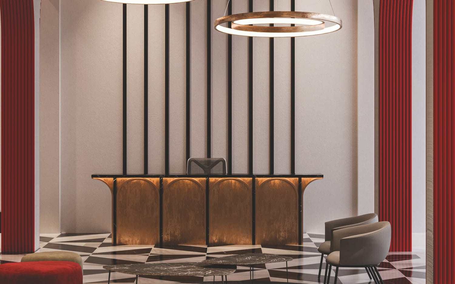 lobby 1