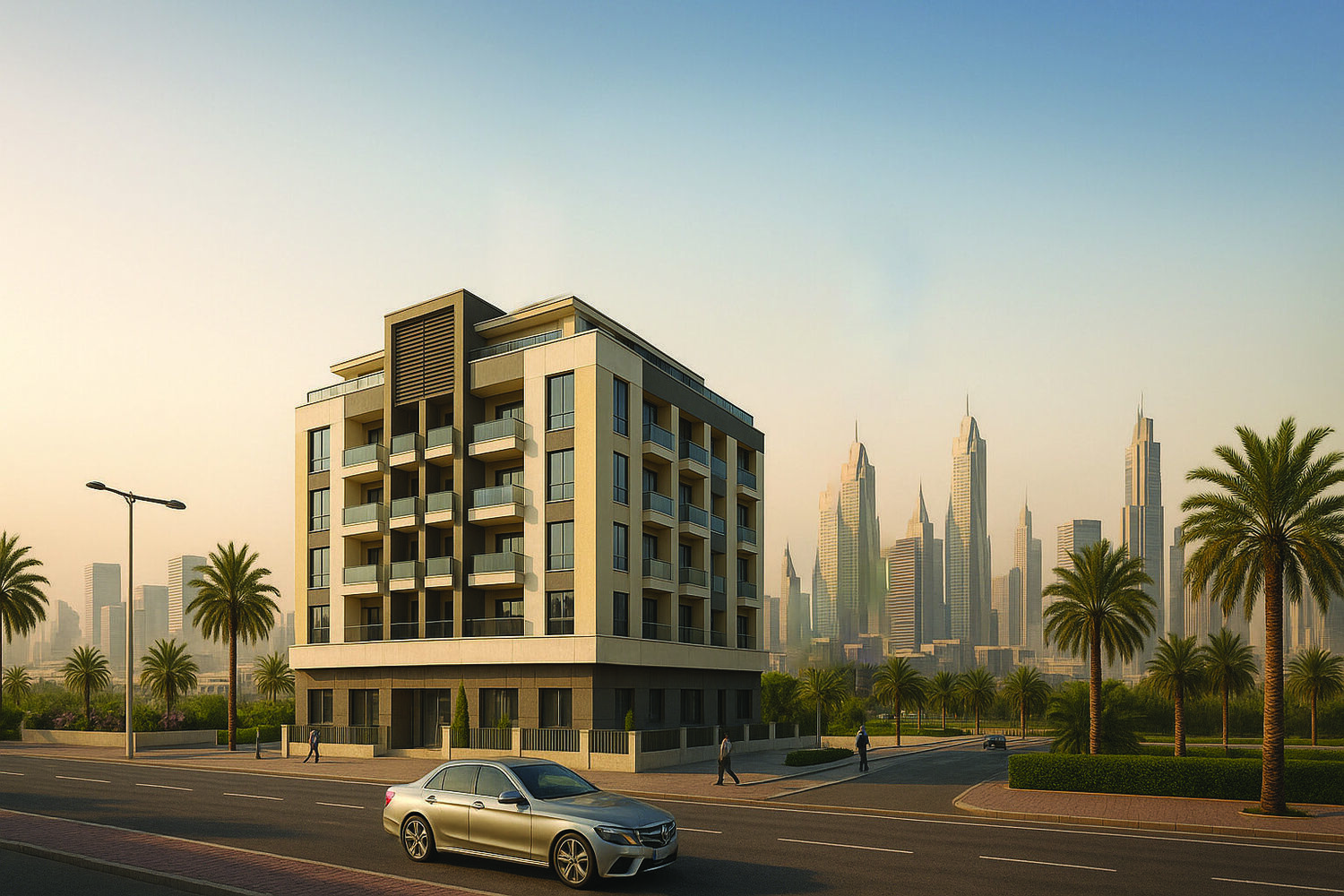 architecture 2